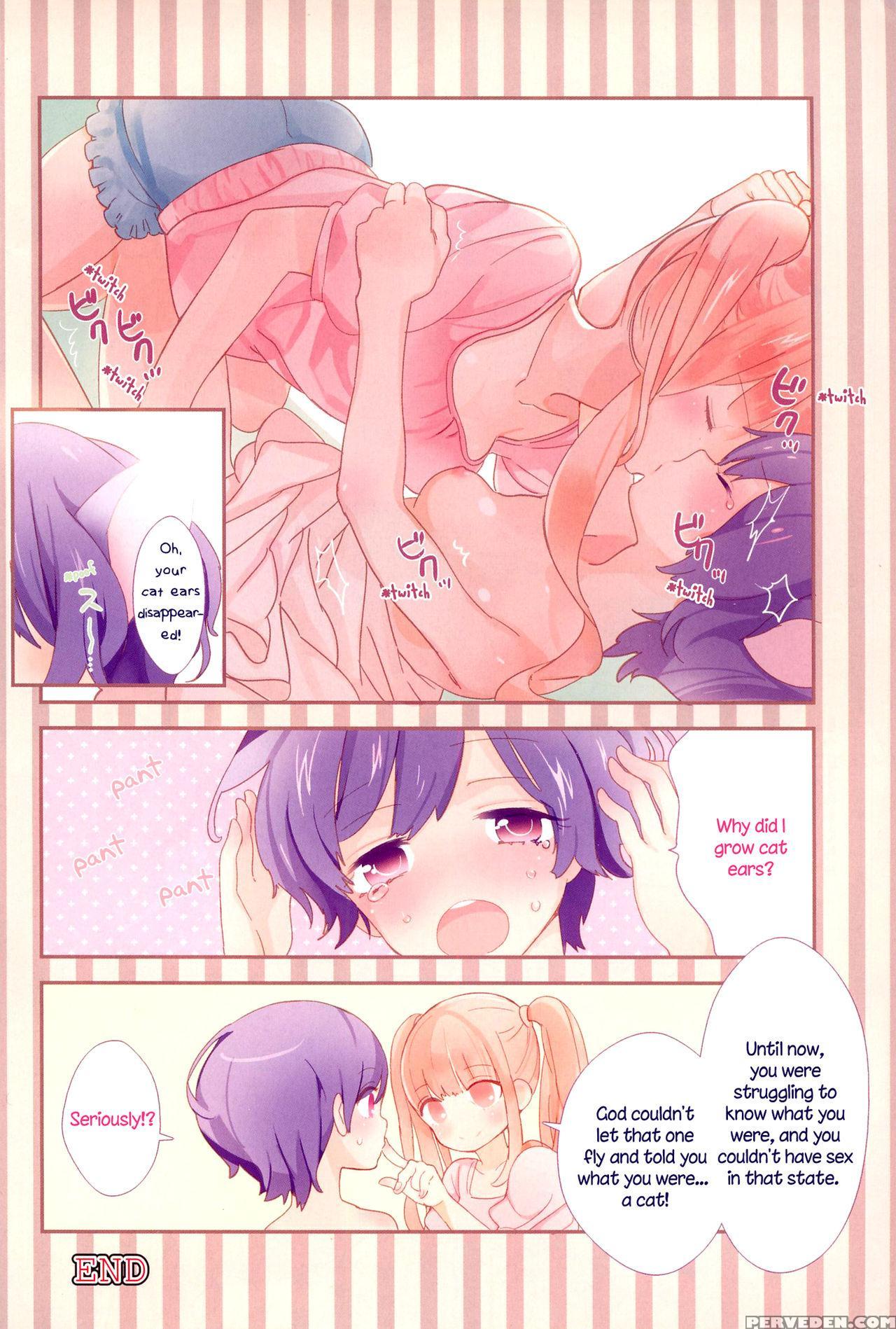 [gyuunyuu Rinda] Torotoro No Koi Ch. 1-2 [english] [tzdy] 1