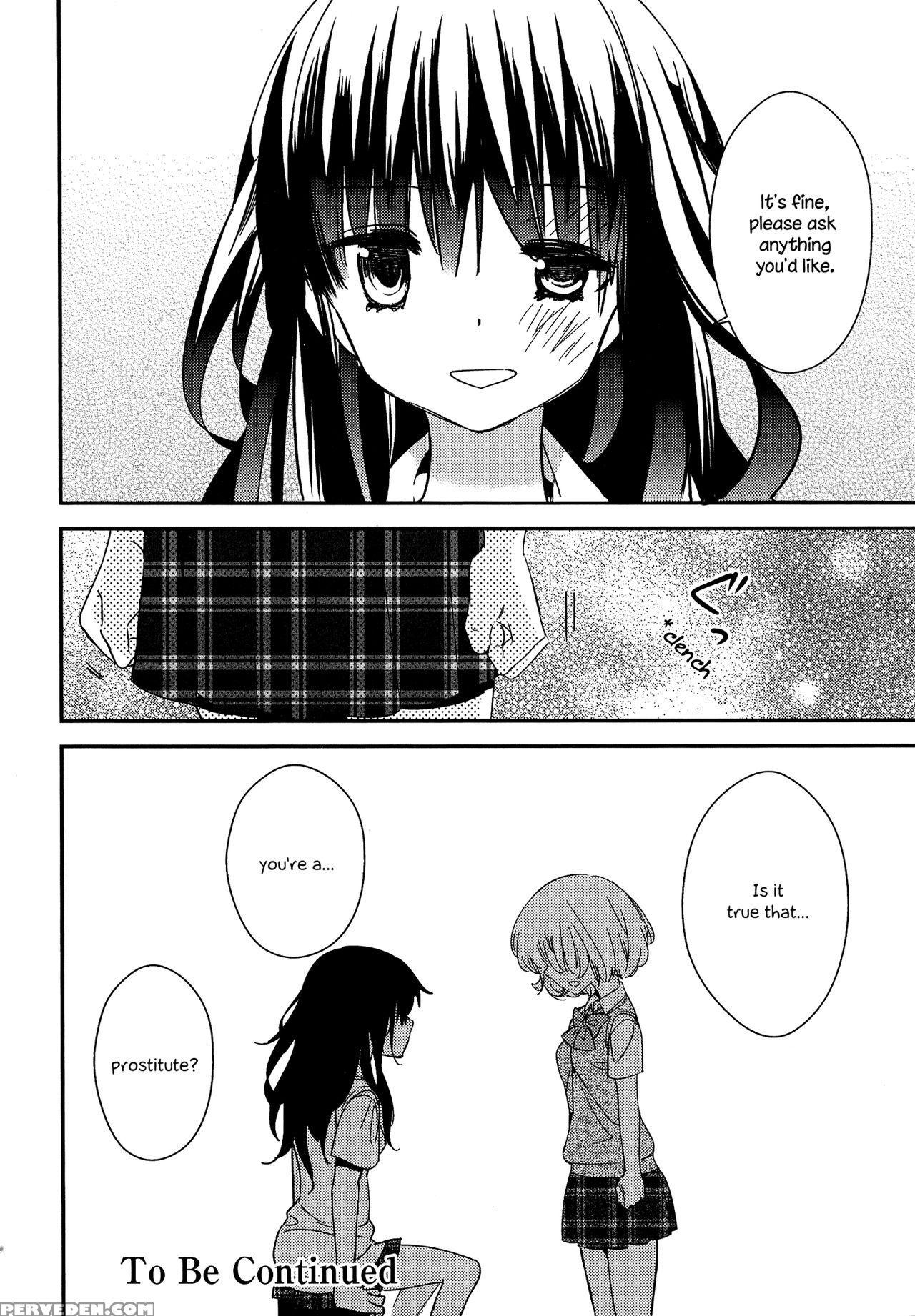 [gyuunyuu Rinda] Torotoro No Koi Ch. 1-2 [english] [tzdy] 1