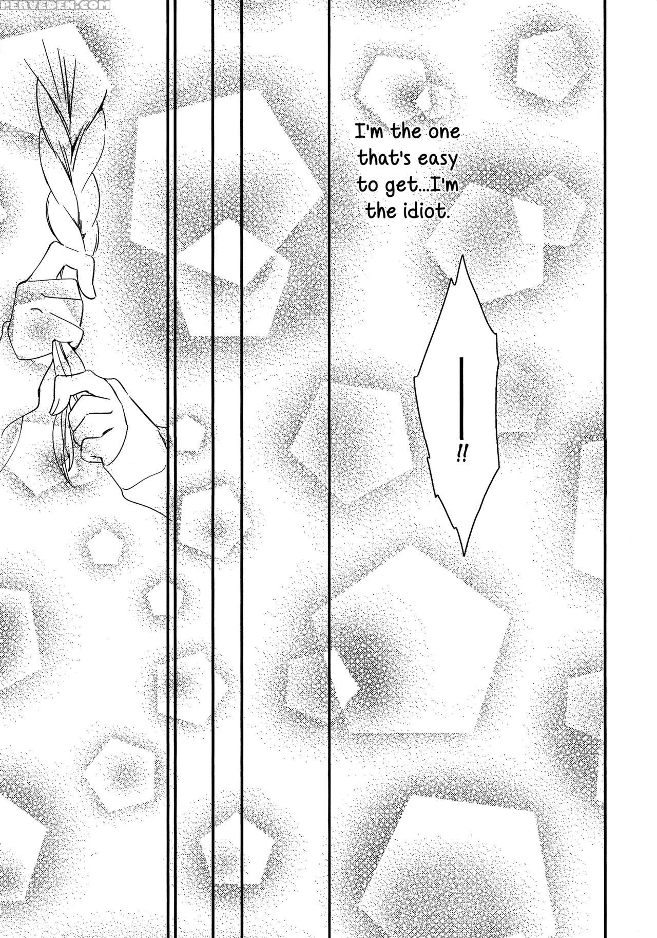 [gyuunyuu Rinda] Torotoro No Koi Ch. 1-3 [english] [tzdy] 1