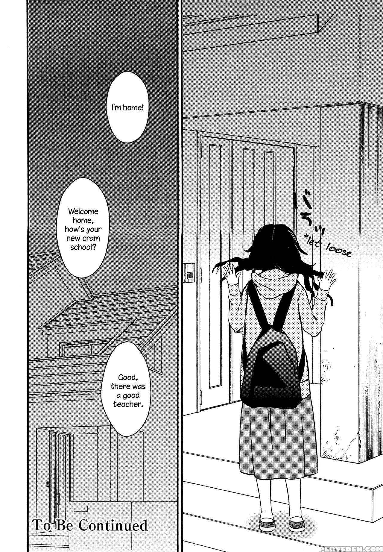 [gyuunyuu Rinda] Torotoro No Koi Ch. 1-3 [english] [tzdy] 1