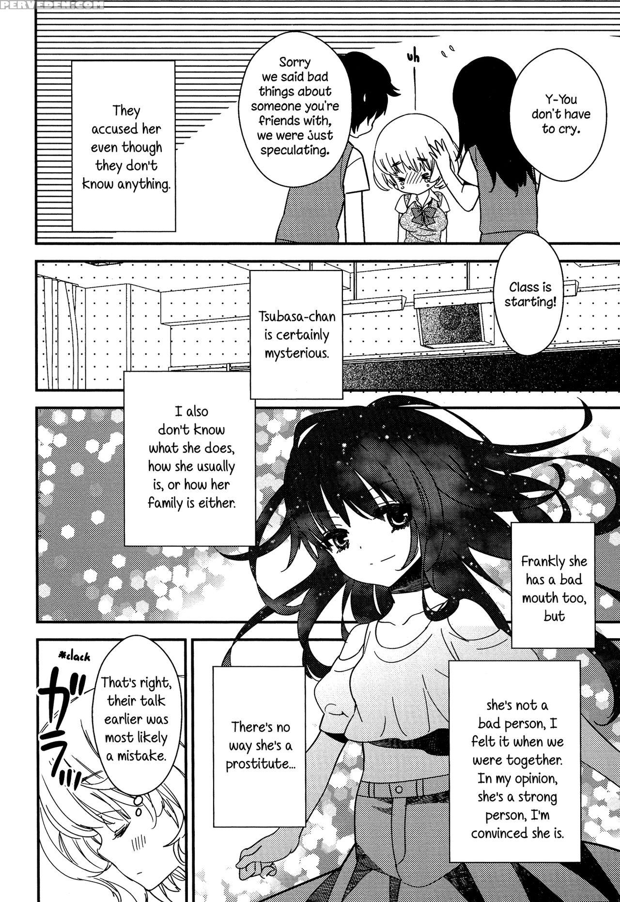 [gyuunyuu Rinda] Torotoro No Koi Ch. 1-3 [english] [tzdy] 1