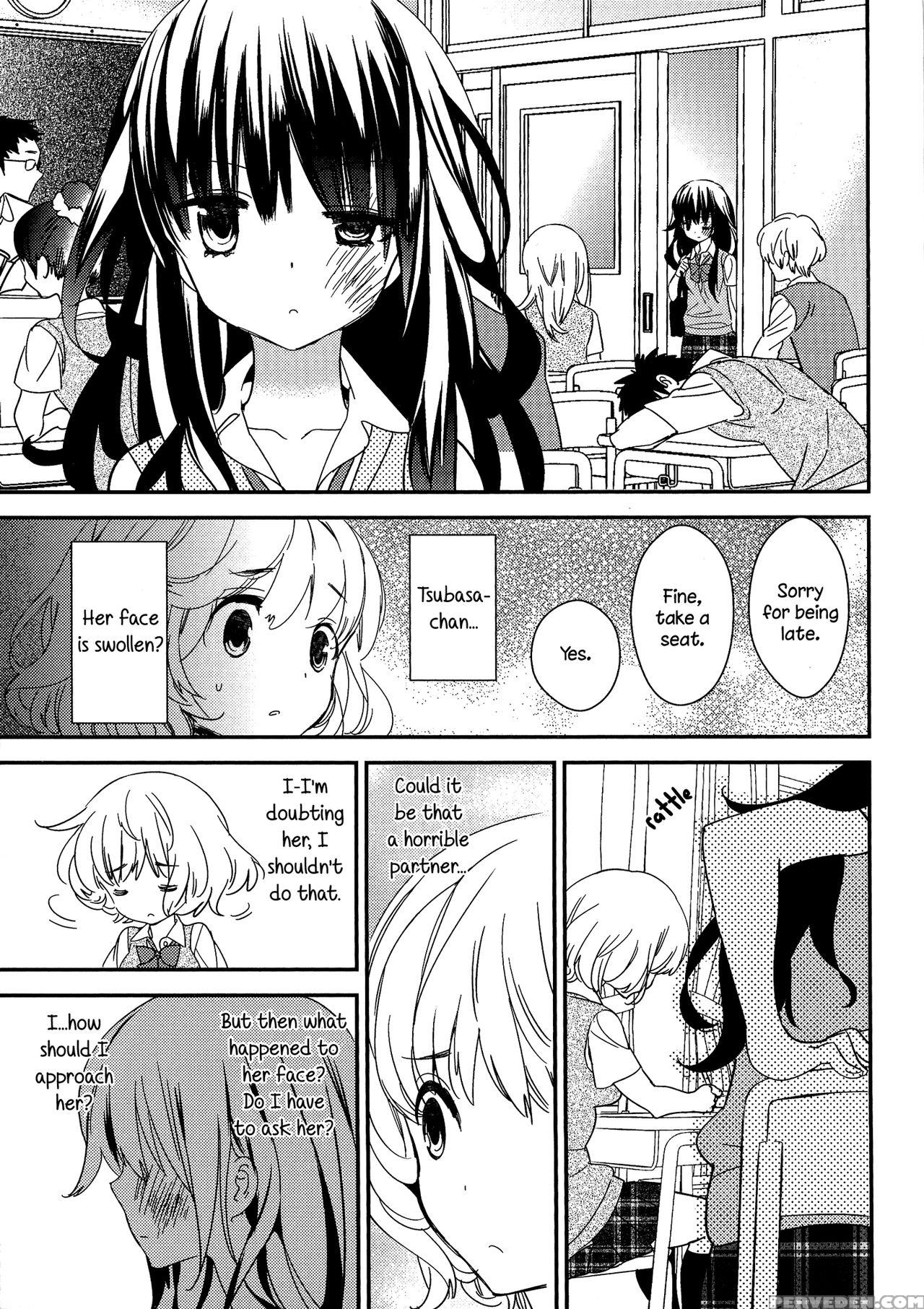 [gyuunyuu Rinda] Torotoro No Koi Ch. 1-3 [english] [tzdy] 1