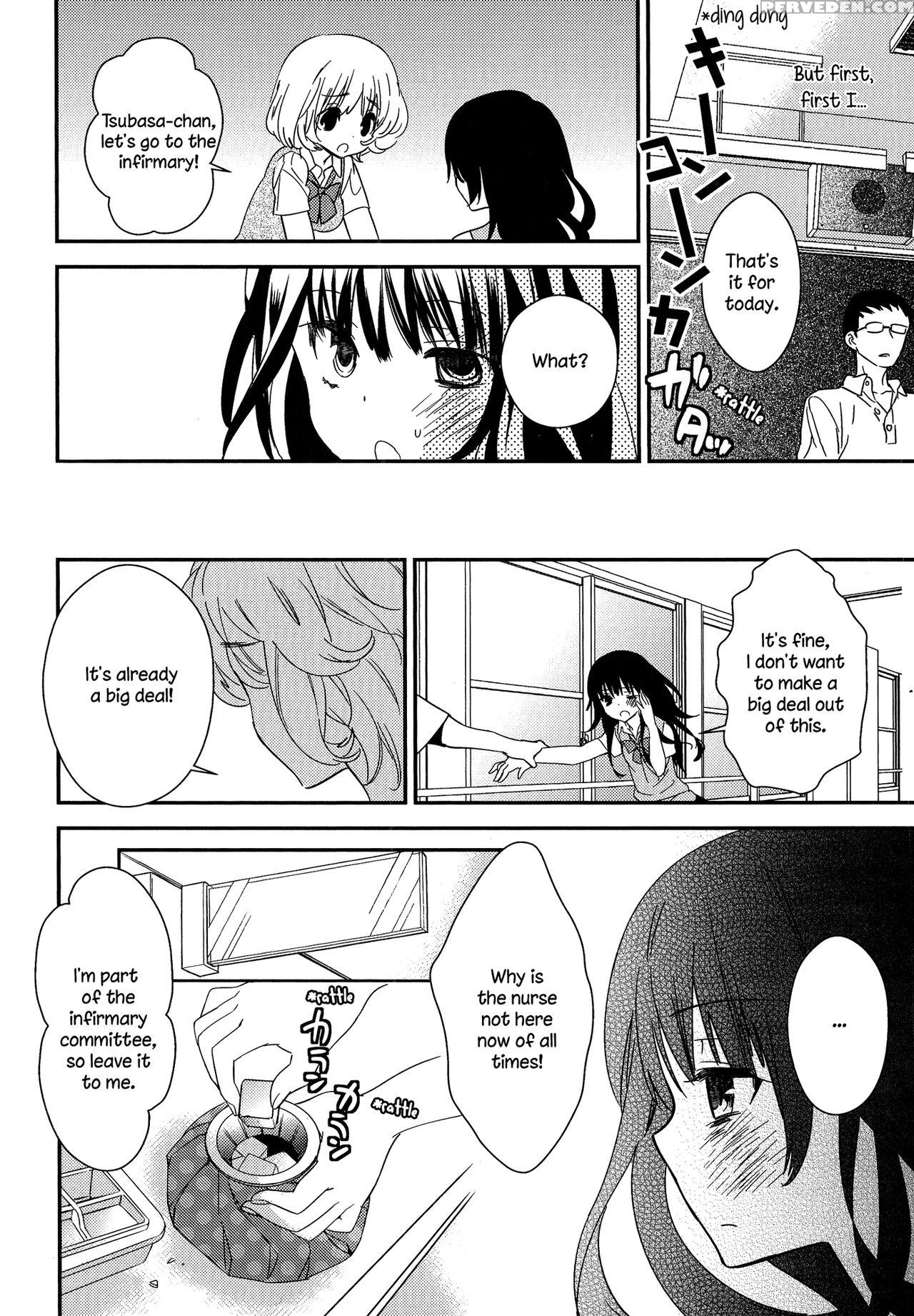 [gyuunyuu Rinda] Torotoro No Koi Ch. 1-3 [english] [tzdy] 1