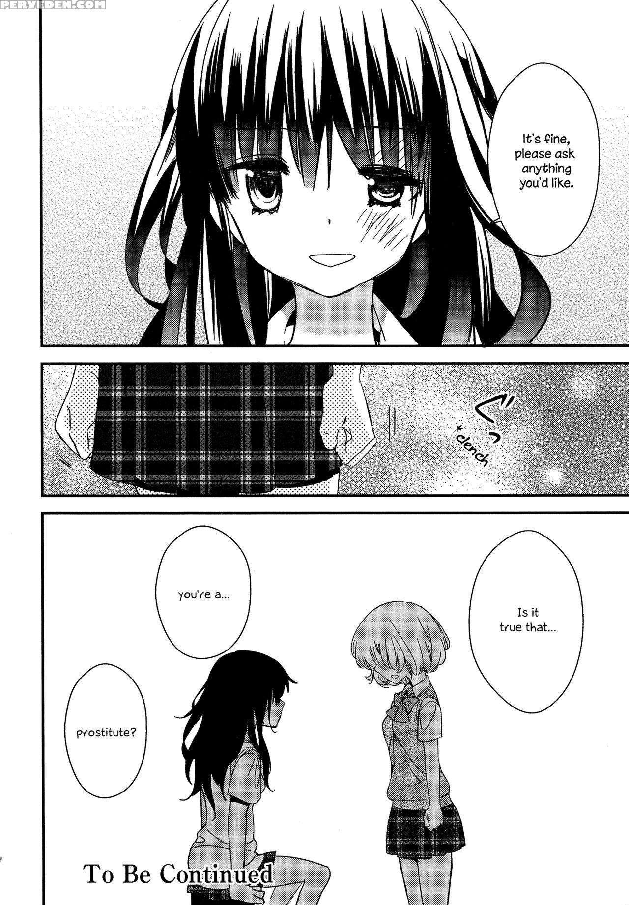 [gyuunyuu Rinda] Torotoro No Koi Ch. 1-3 [english] [tzdy] 1