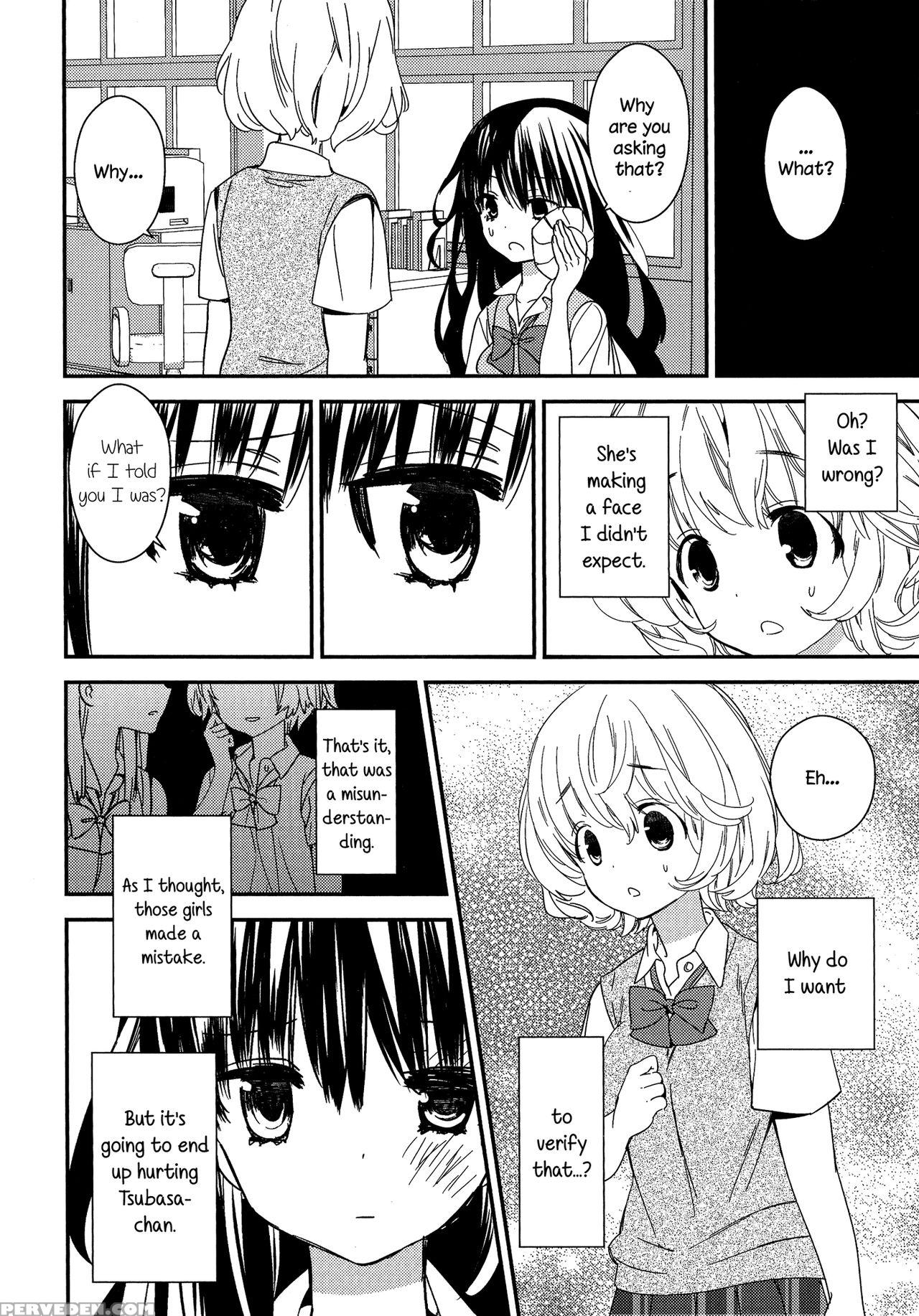 [gyuunyuu Rinda] Torotoro No Koi Ch. 1-3 [english] [tzdy] 1