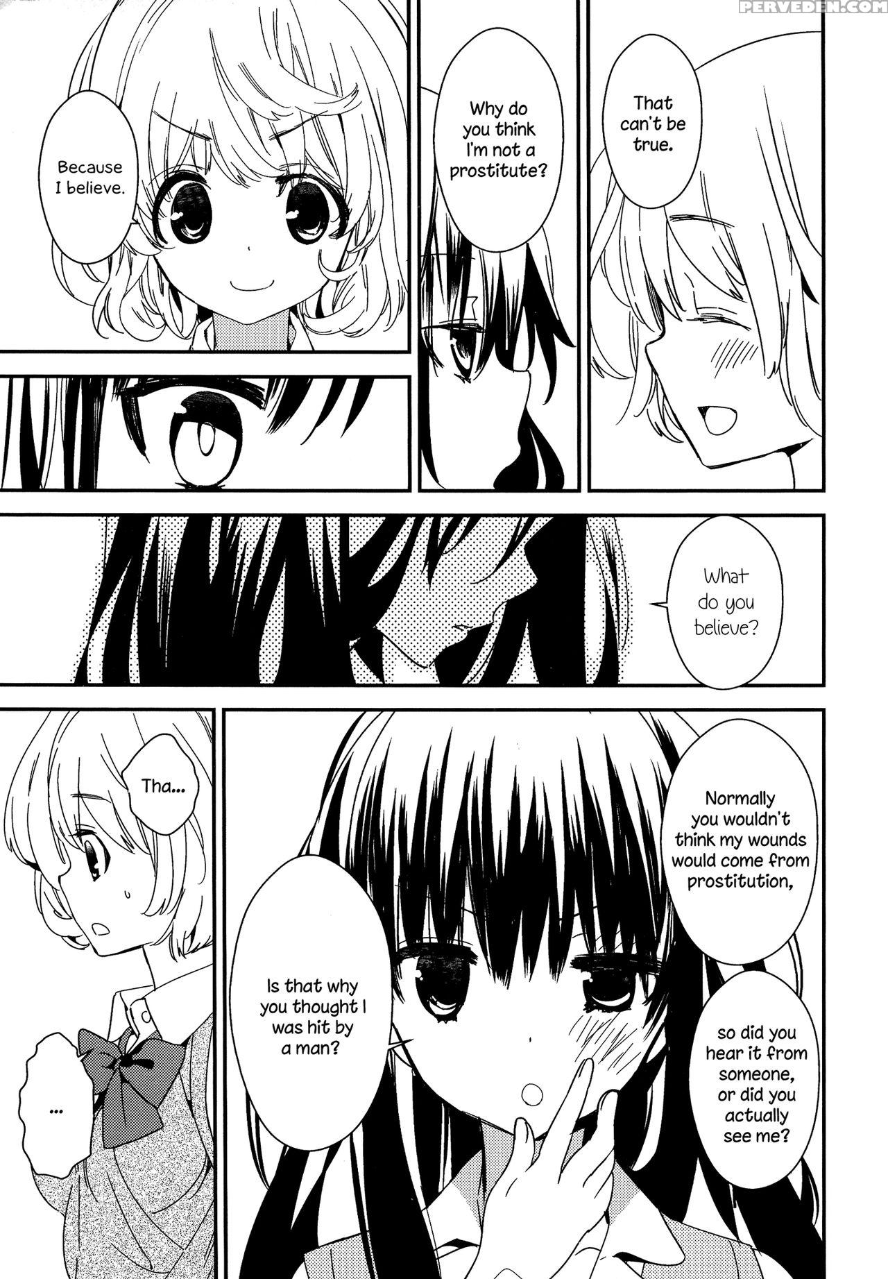 [gyuunyuu Rinda] Torotoro No Koi Ch. 1-3 [english] [tzdy] 1
