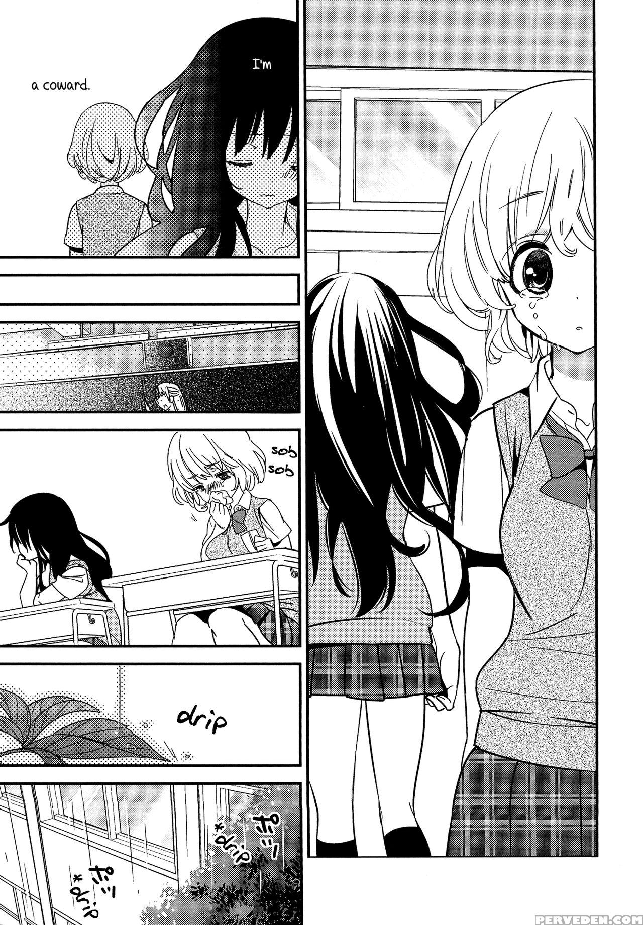 [gyuunyuu Rinda] Torotoro No Koi Ch. 1-3 [english] [tzdy] 1