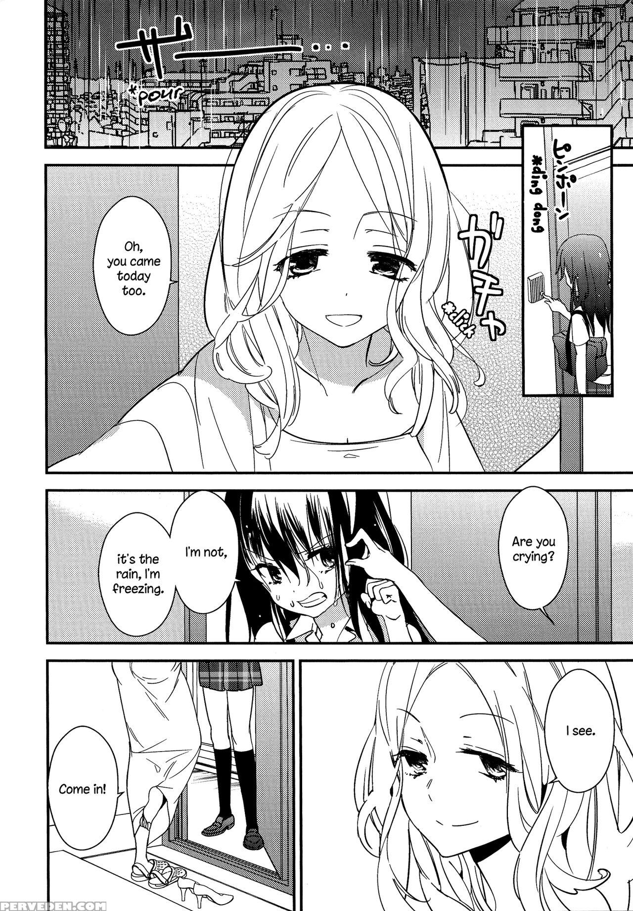 [gyuunyuu Rinda] Torotoro No Koi Ch. 1-3 [english] [tzdy] 1