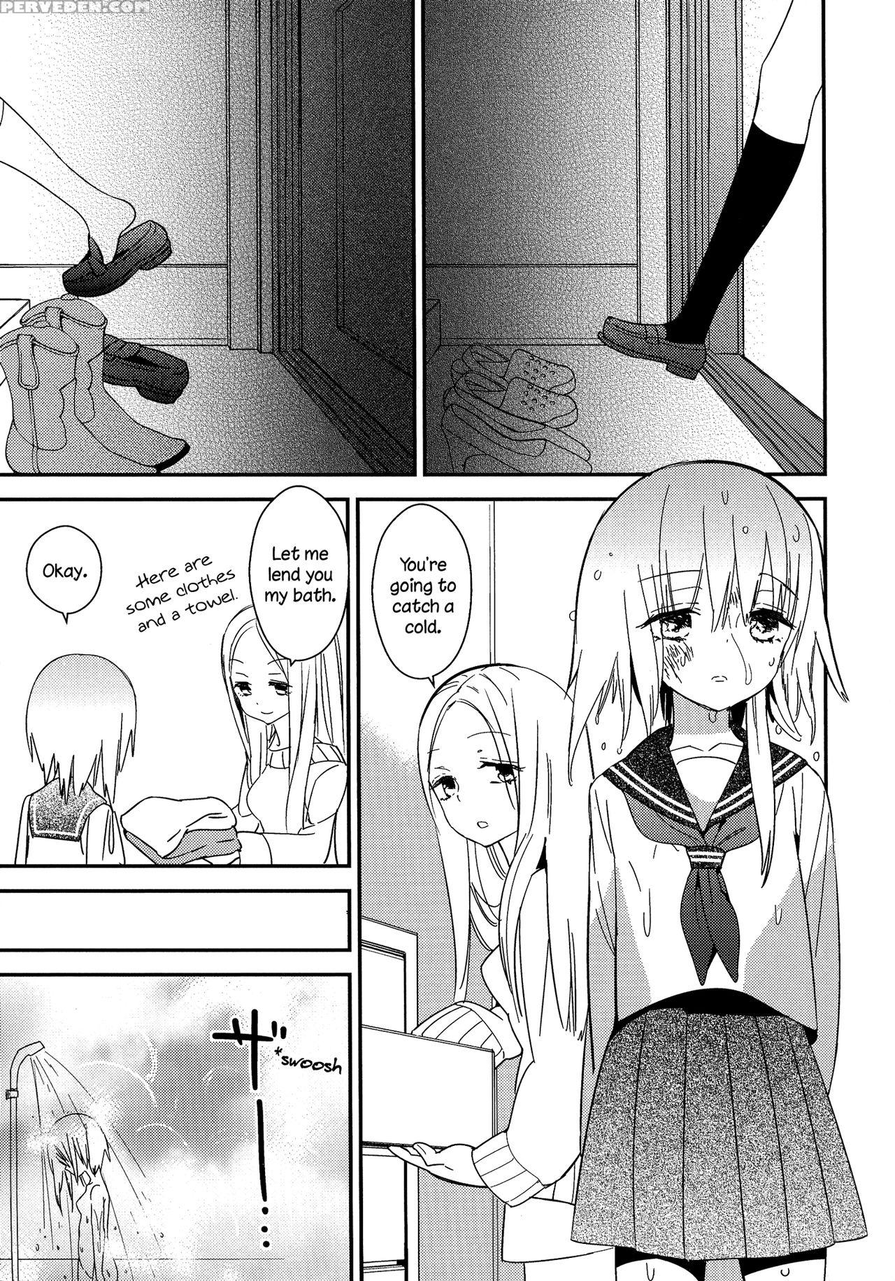 [gyuunyuu Rinda] Torotoro No Koi Ch. 1-3 [english] [tzdy] 1