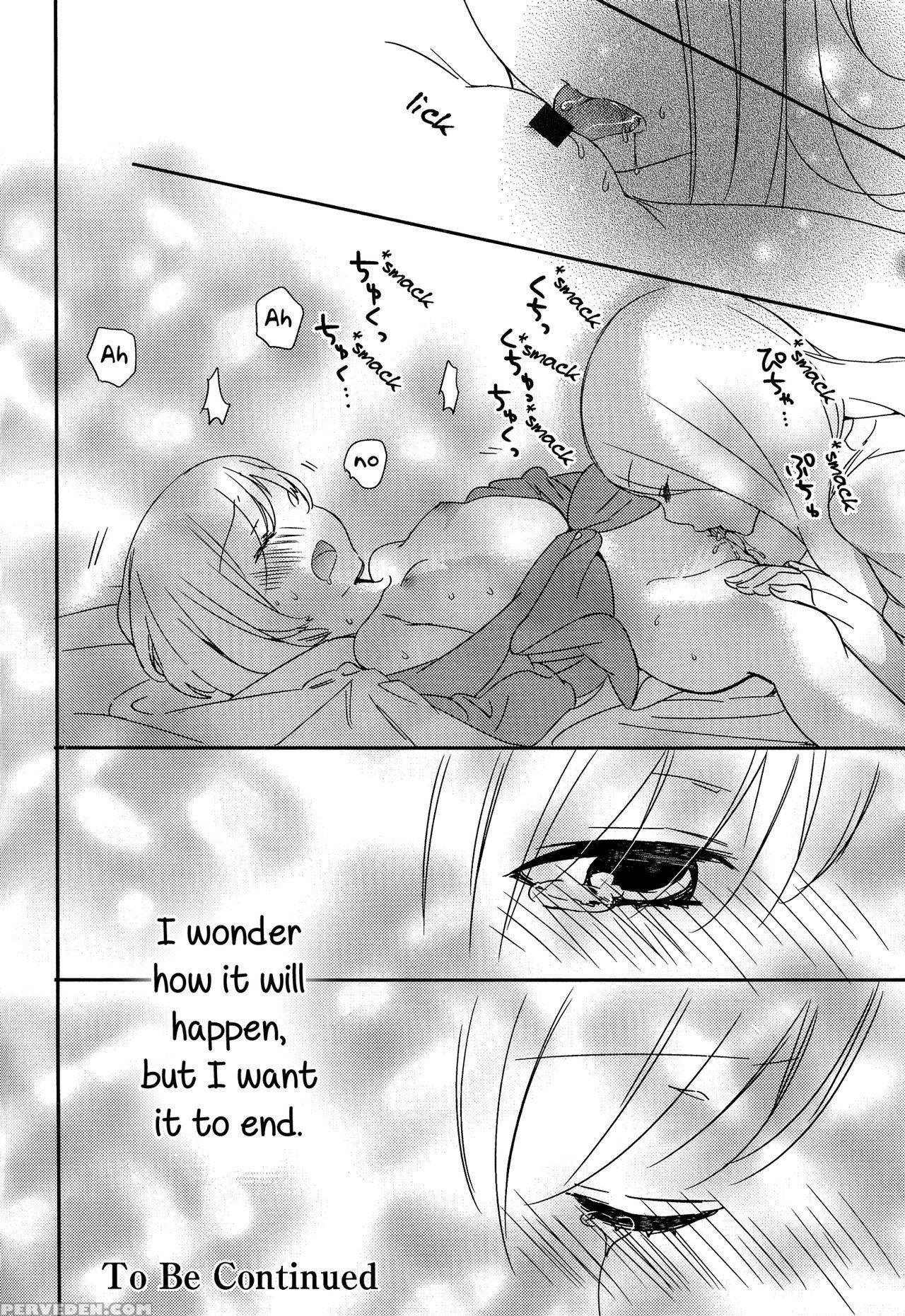 [gyuunyuu Rinda] Torotoro No Koi Ch. 1-3 [english] [tzdy] 1