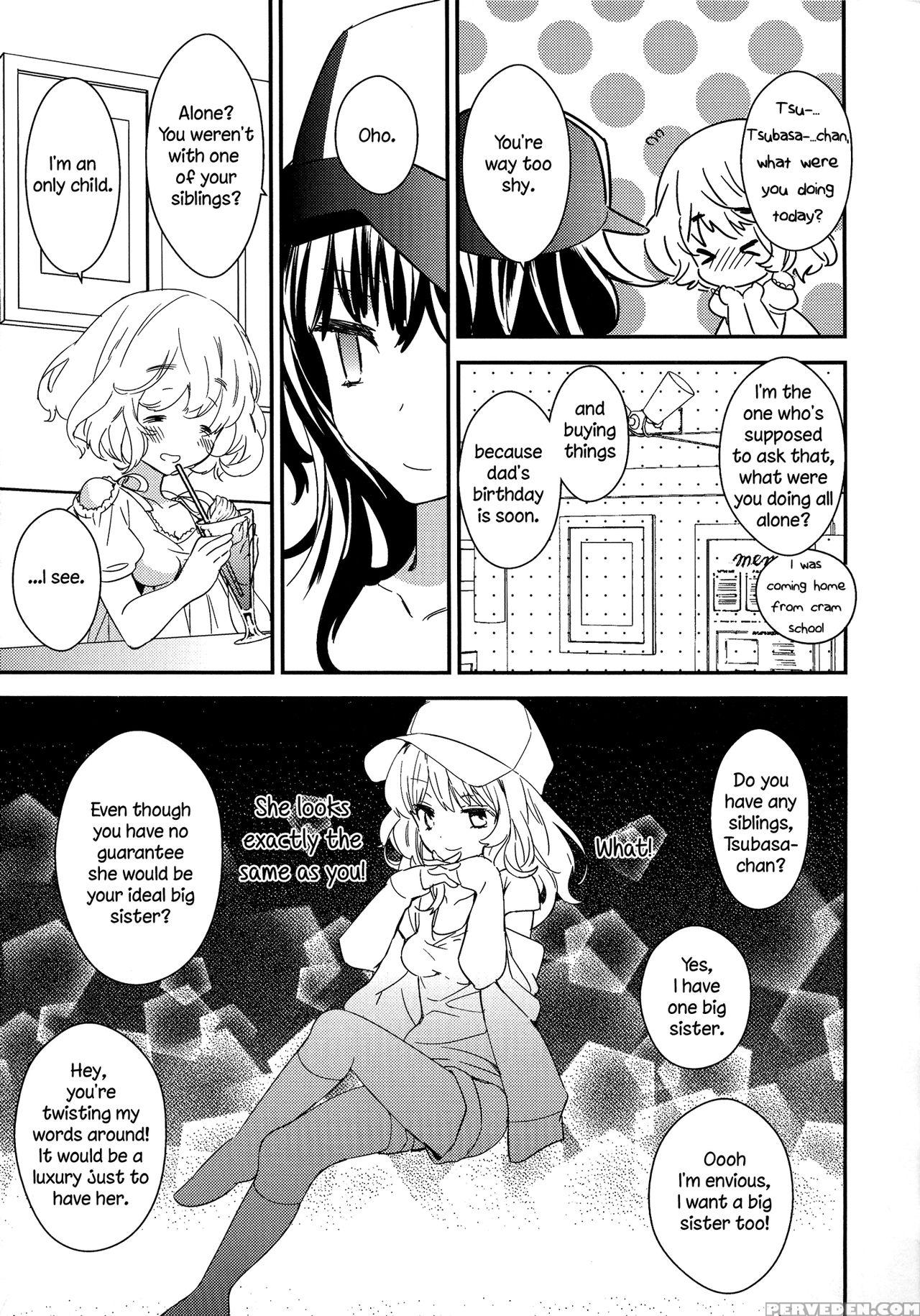 [gyuunyuu Rinda] Torotoro No Koi Ch. 1-4 [english] [tzdy] 1