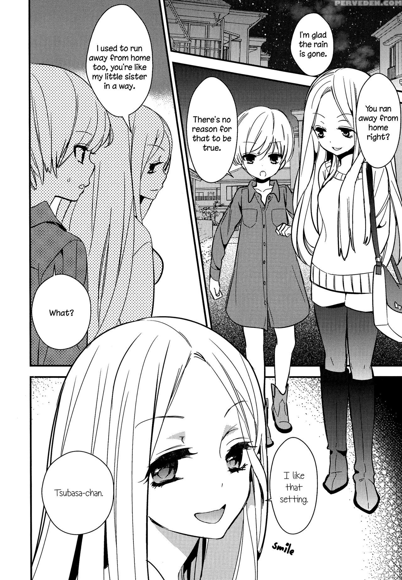 [gyuunyuu Rinda] Torotoro No Koi Ch. 1-4 [english] [tzdy] 1