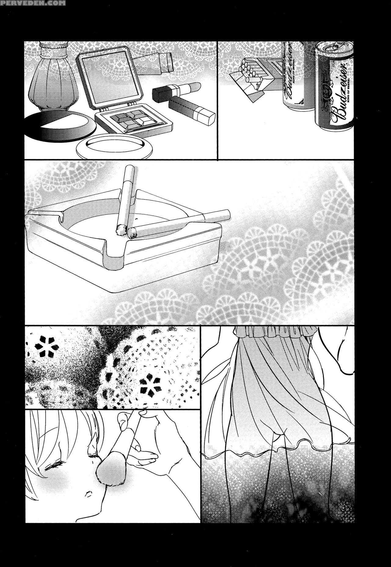 [gyuunyuu Rinda] Torotoro No Koi Ch. 1-4 [english] [tzdy] 1