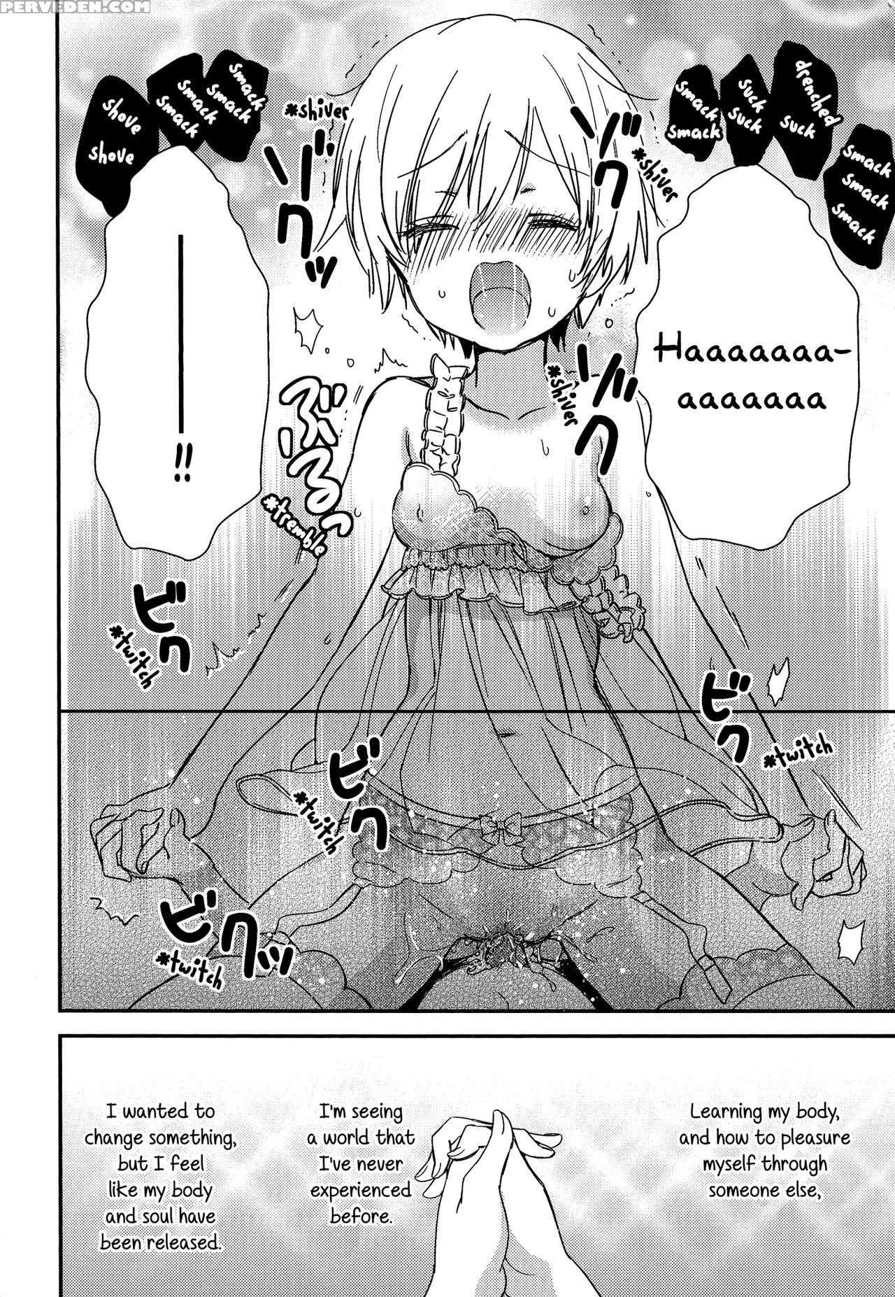[gyuunyuu Rinda] Torotoro No Koi Ch. 1-4 [english] [tzdy] 1