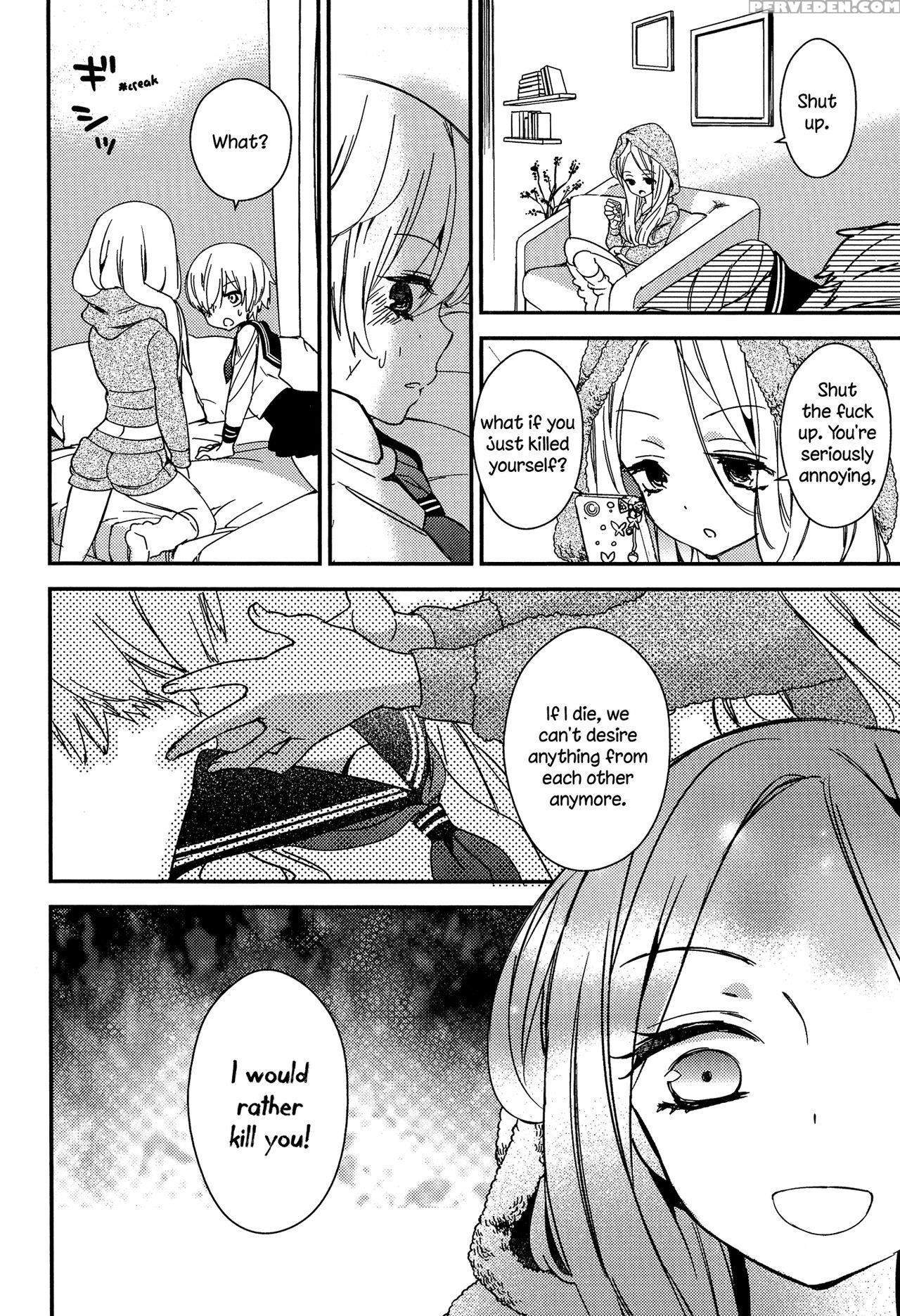[gyuunyuu Rinda] Torotoro No Koi Ch. 1-4 [english] [tzdy] 1