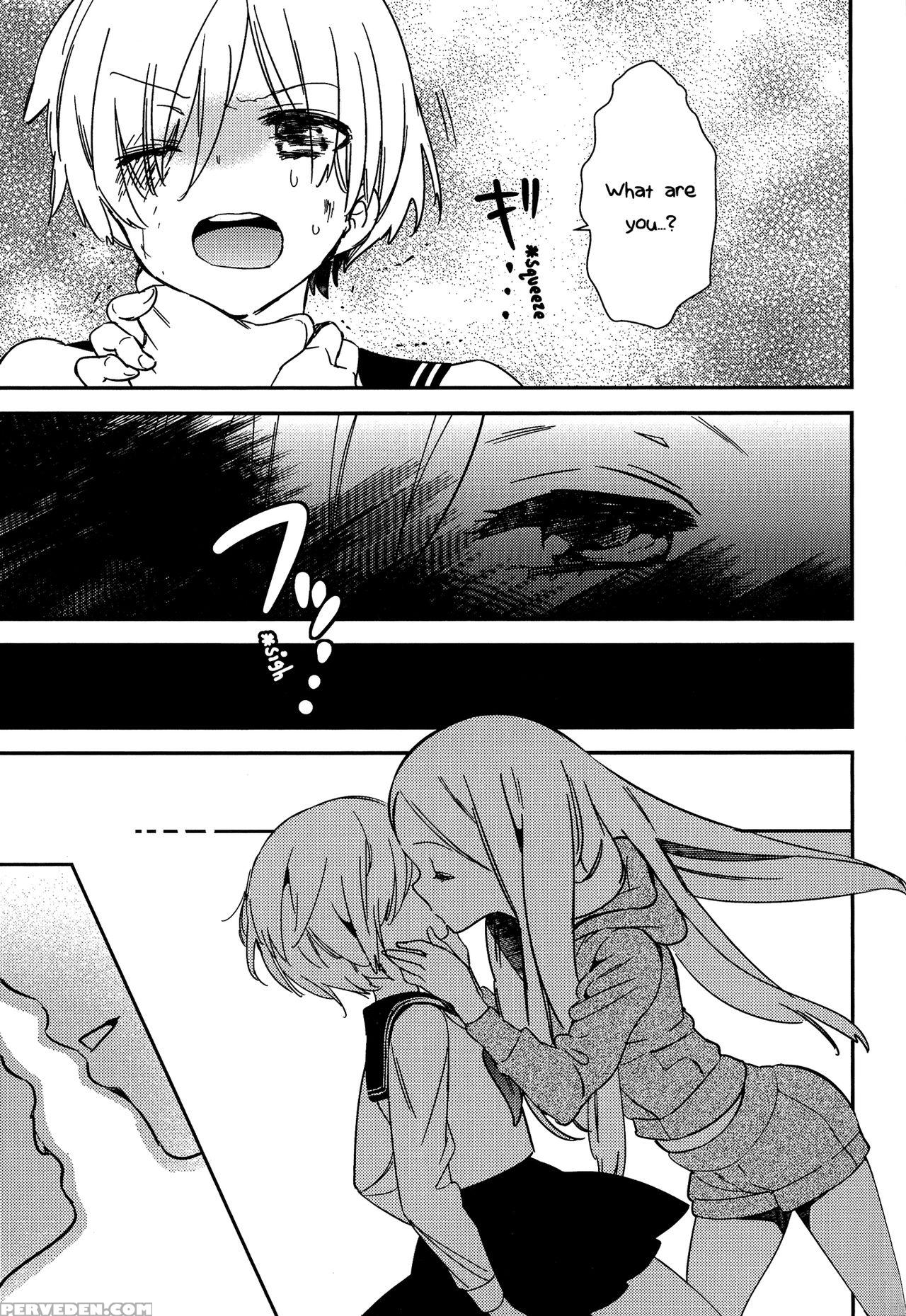 [gyuunyuu Rinda] Torotoro No Koi Ch. 1-4 [english] [tzdy] 1