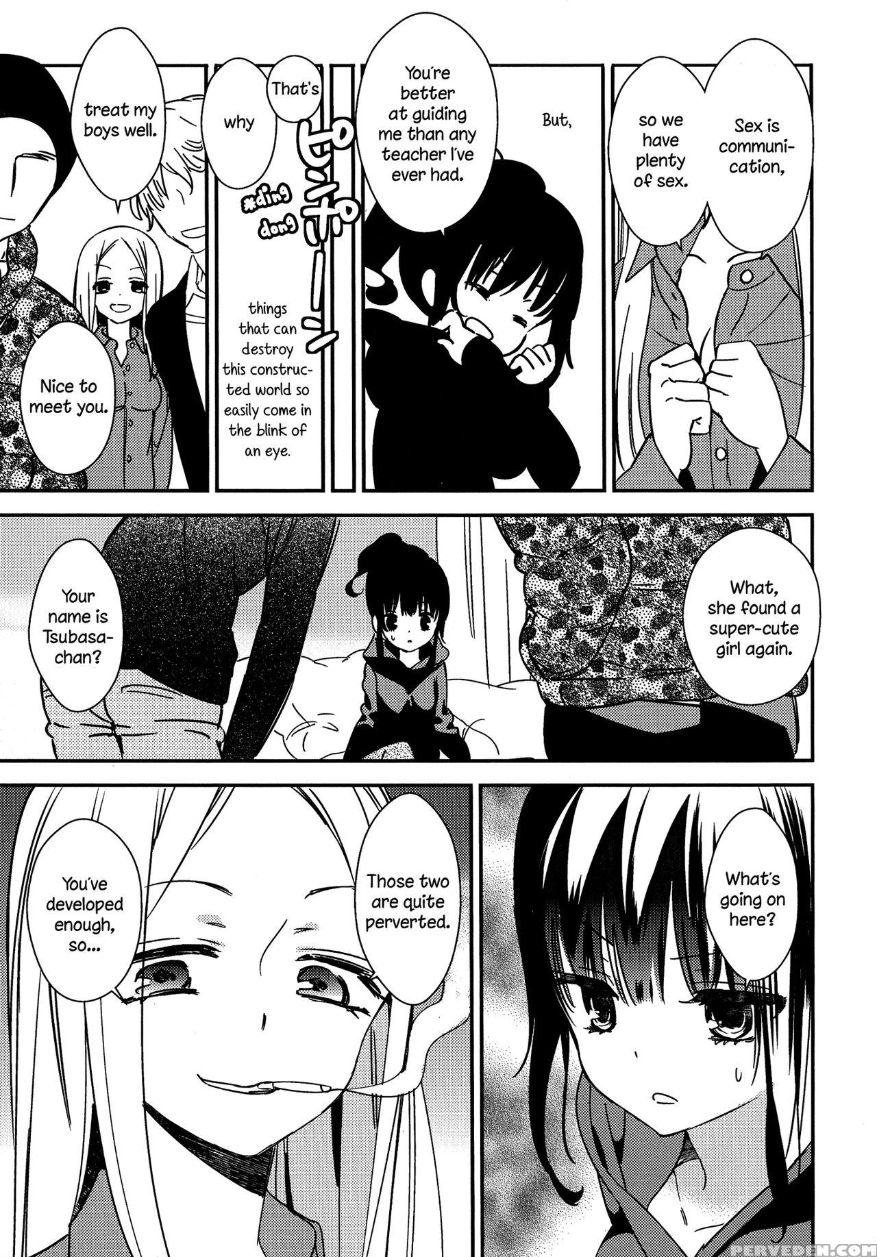 [gyuunyuu Rinda] Torotoro No Koi Ch. 1-4 [english] [tzdy] 1