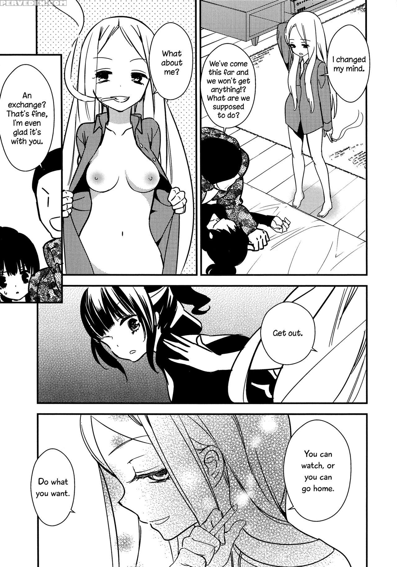 [gyuunyuu Rinda] Torotoro No Koi Ch. 1-4 [english] [tzdy] 1