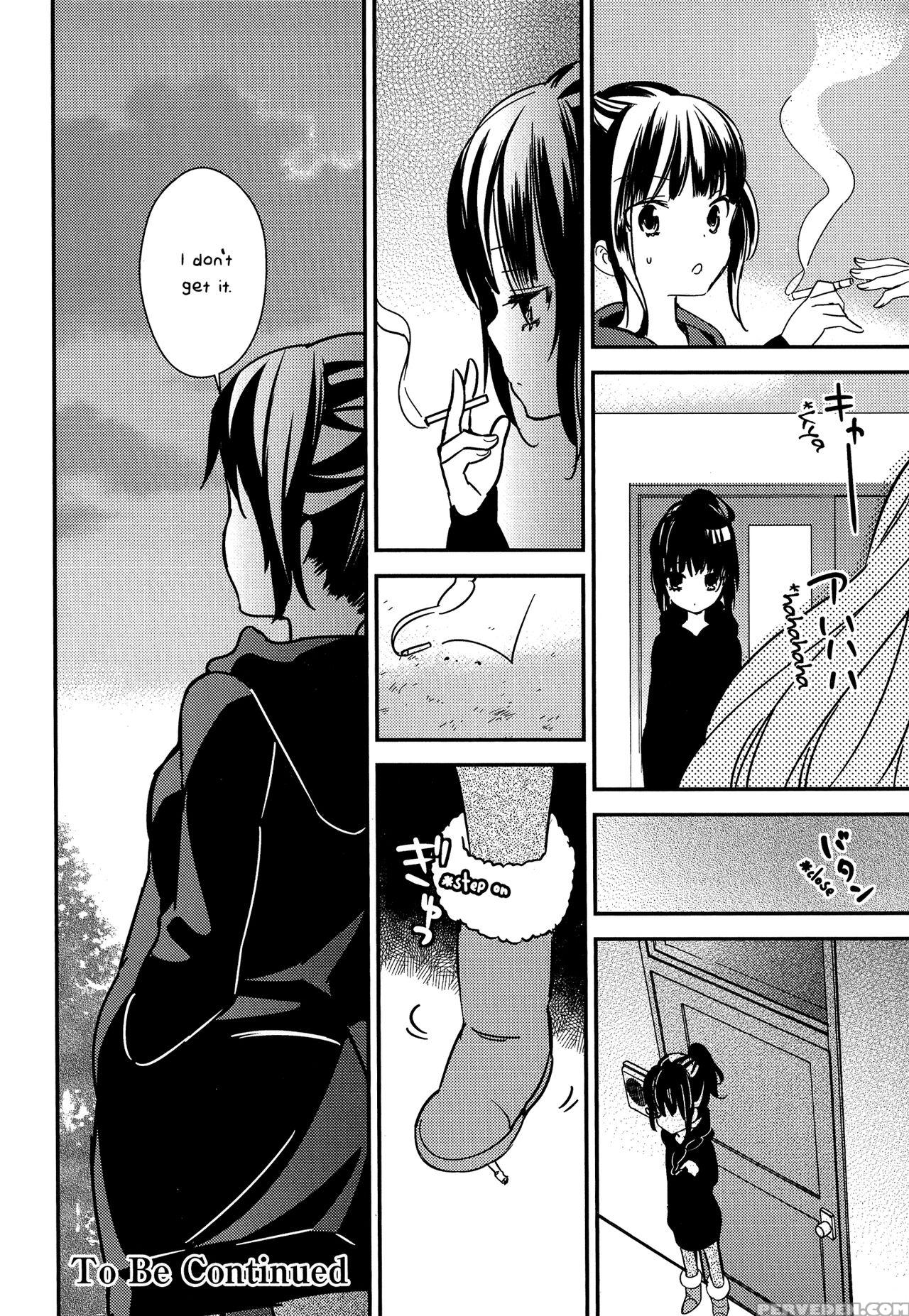 [gyuunyuu Rinda] Torotoro No Koi Ch. 1-4 [english] [tzdy] 1