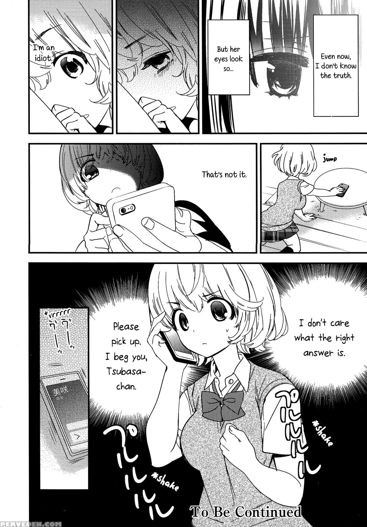 [gyuunyuu Rinda] Torotoro No Koi Ch. 1-5 [english] [tzdy] 1