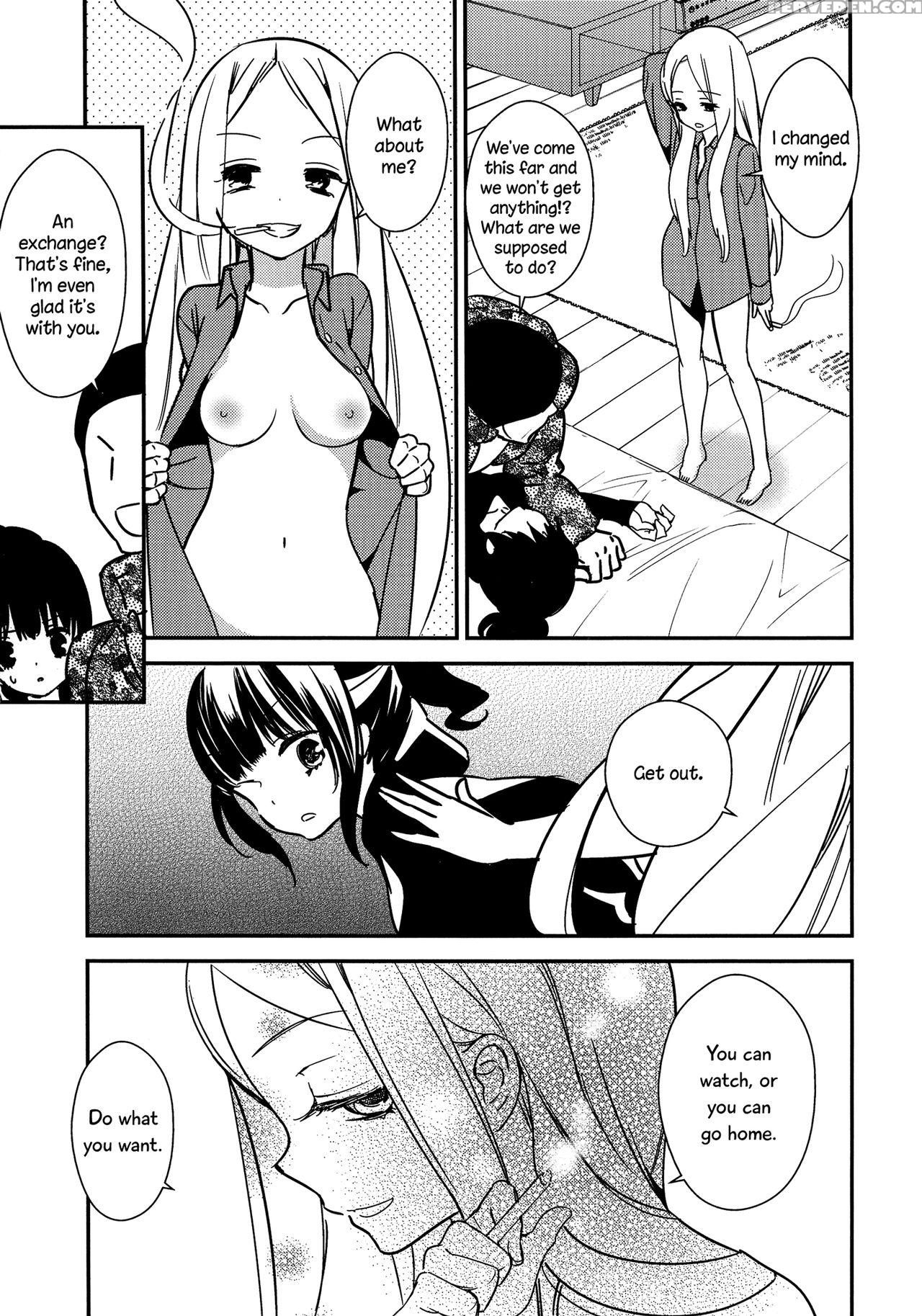 [gyuunyuu Rinda] Torotoro No Koi Ch. 1-5 [english] [tzdy] 1