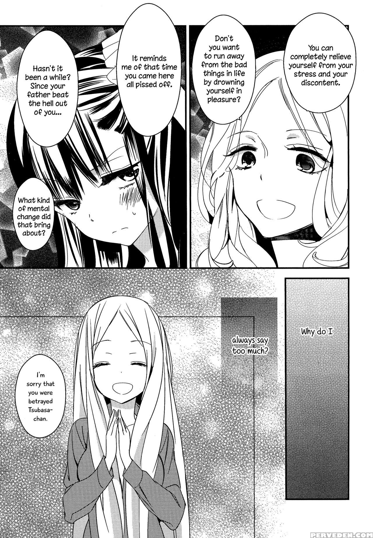 [gyuunyuu Rinda] Torotoro No Koi Ch. 1-5 [english] [tzdy] 1