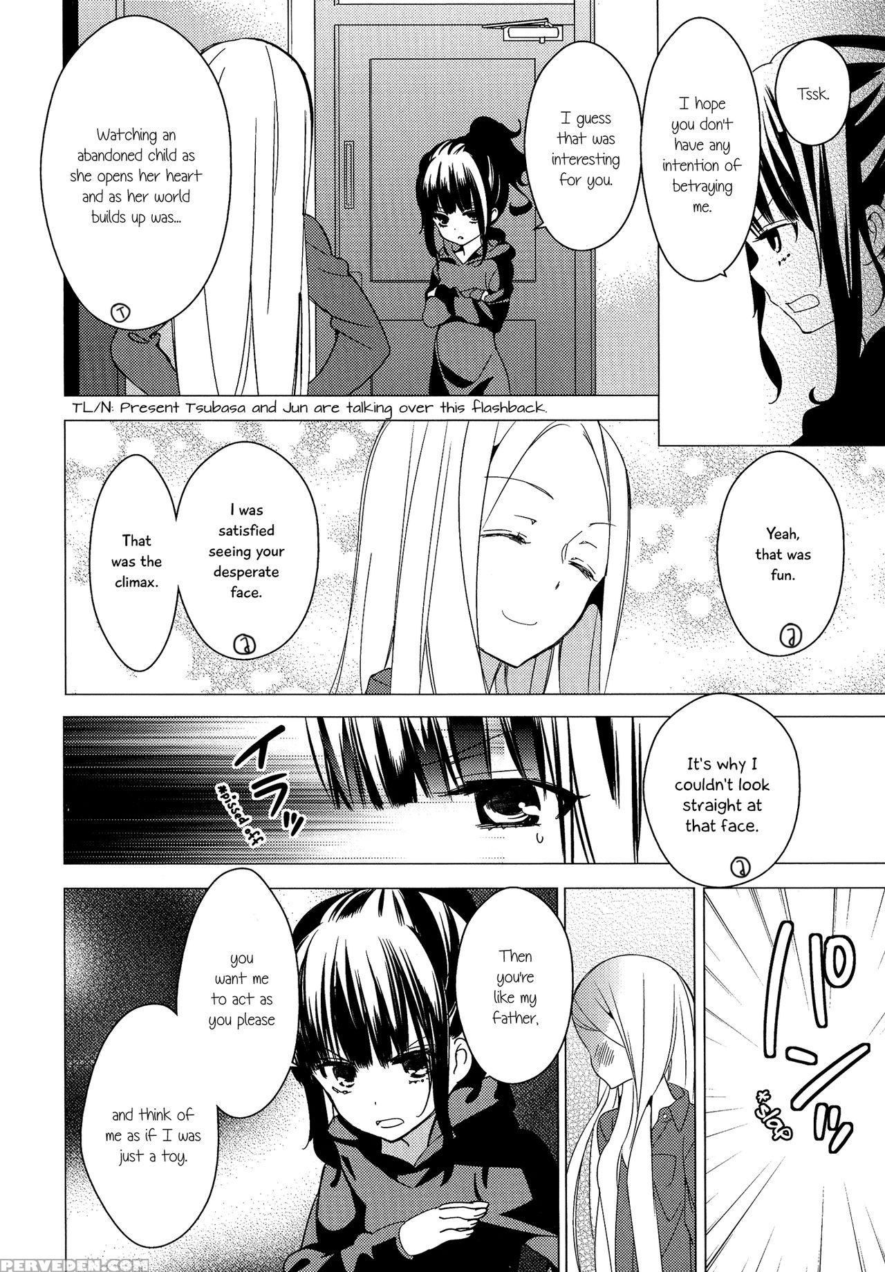 [gyuunyuu Rinda] Torotoro No Koi Ch. 1-5 [english] [tzdy] 1