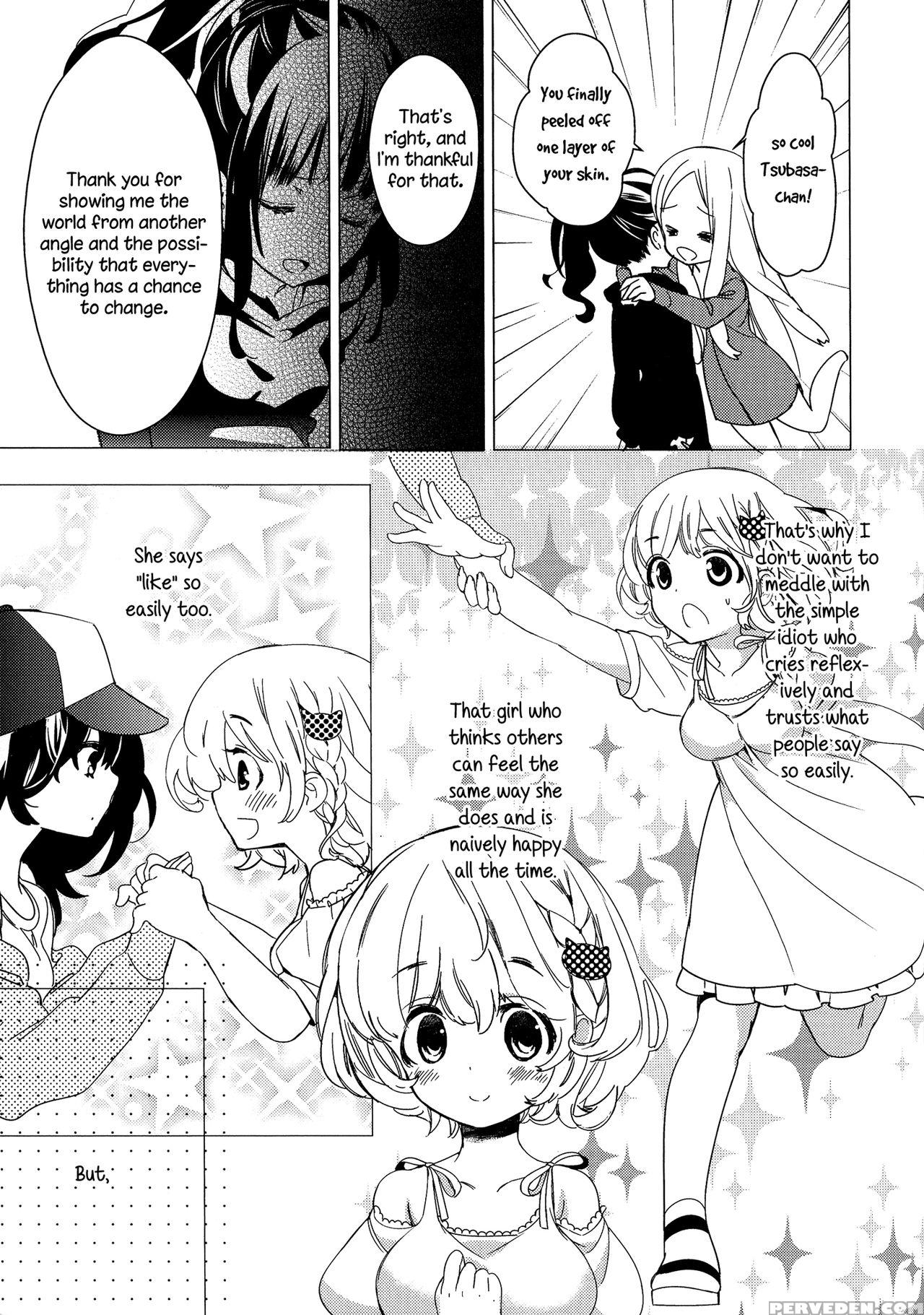 [gyuunyuu Rinda] Torotoro No Koi Ch. 1-5 [english] [tzdy] 1