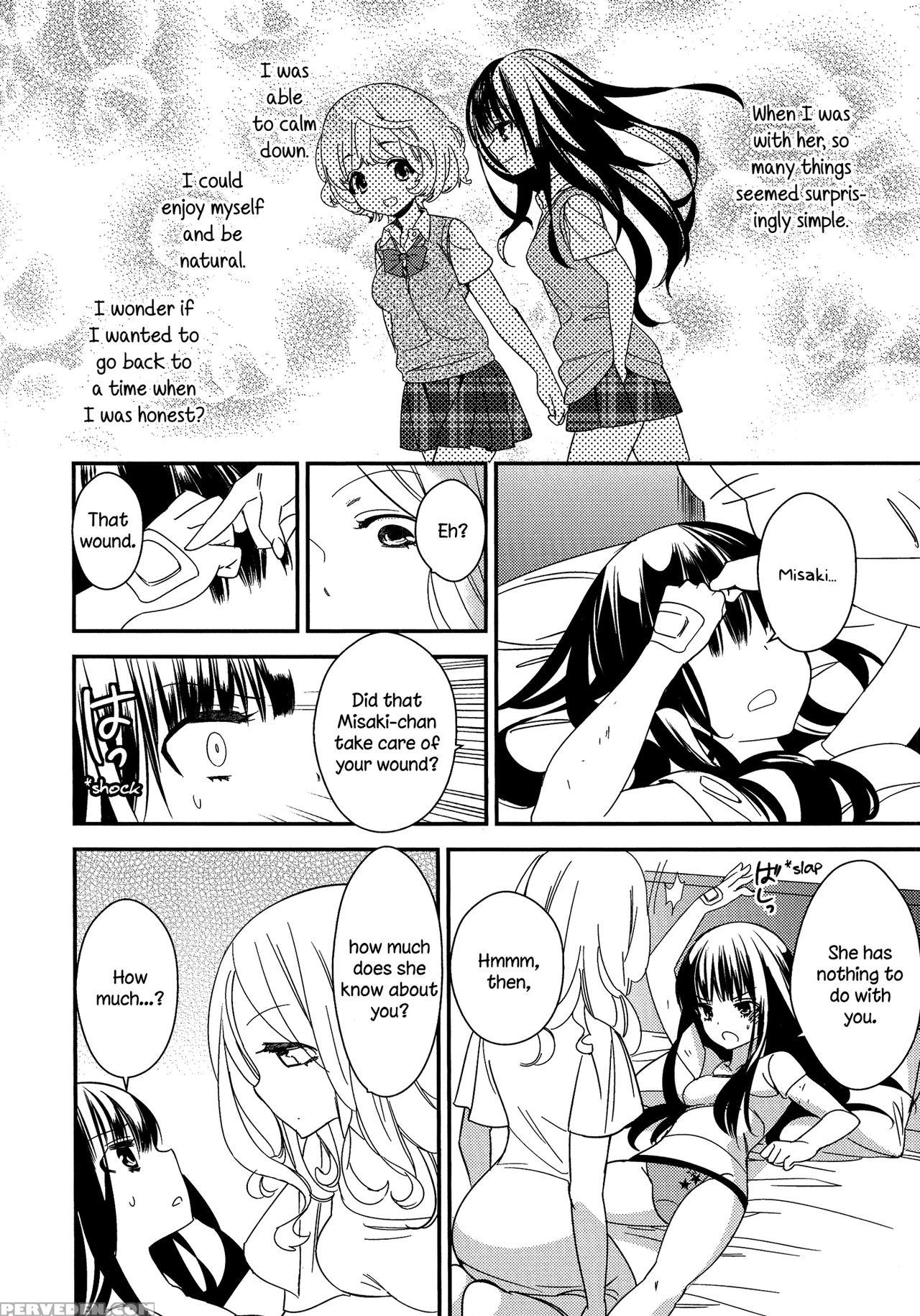 [gyuunyuu Rinda] Torotoro No Koi Ch. 1-5 [english] [tzdy] 1