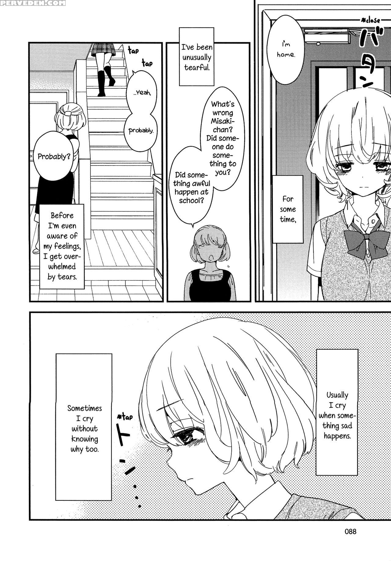 [gyuunyuu Rinda] Torotoro No Koi Ch. 1-5 [english] [tzdy] 1