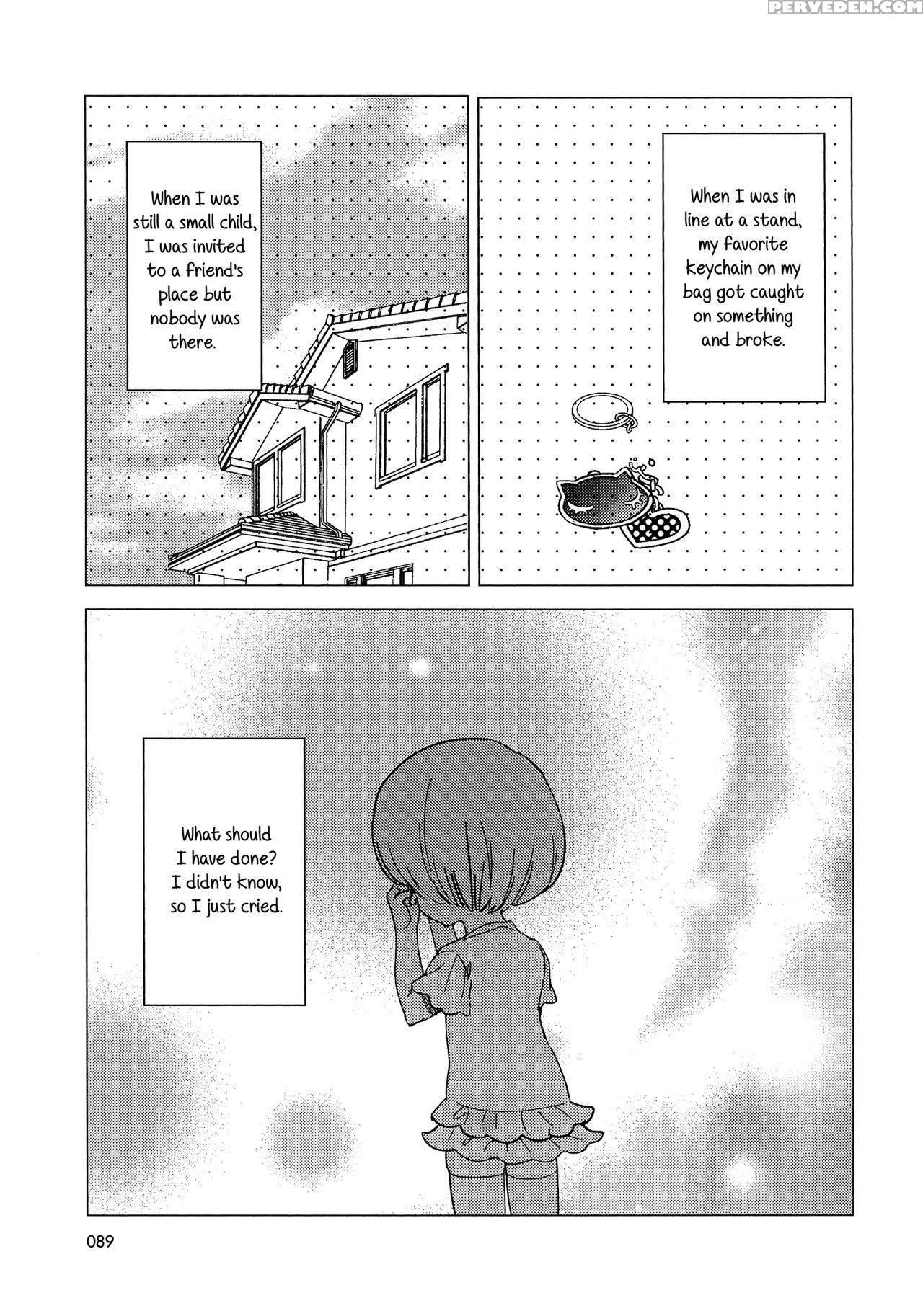 [gyuunyuu Rinda] Torotoro No Koi Ch. 1-5 [english] [tzdy] 1