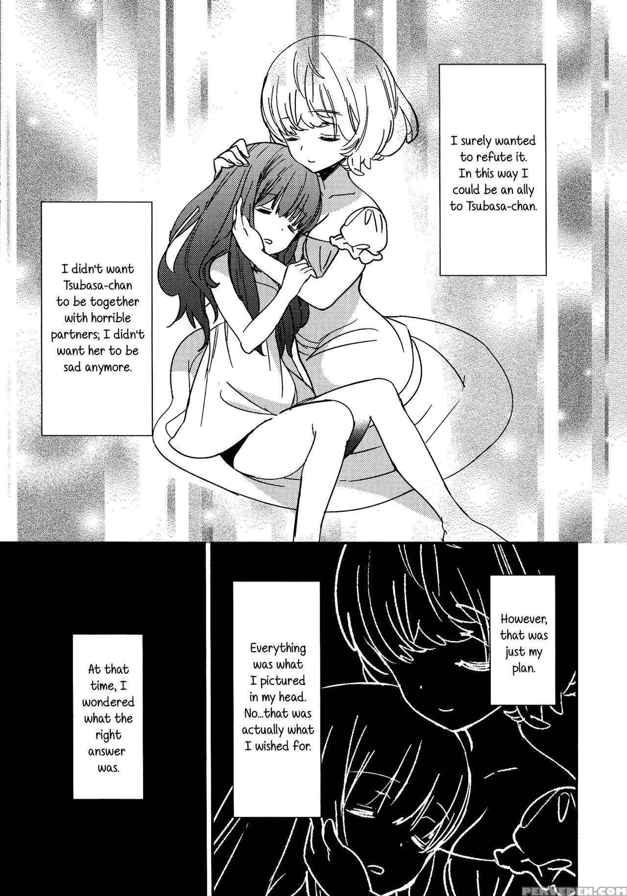 [gyuunyuu Rinda] Torotoro No Koi Ch. 1-5 [english] [tzdy] 1
