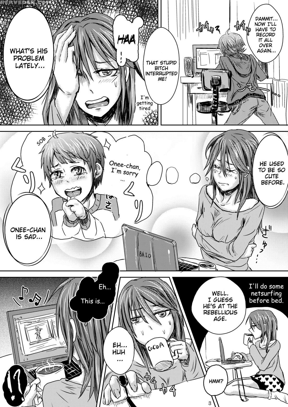 [h-squad (guglielmo)] Itai Ko Tondeke!! ~chuuni-kun Kousei Shiyo~ [english] [digital] 1
