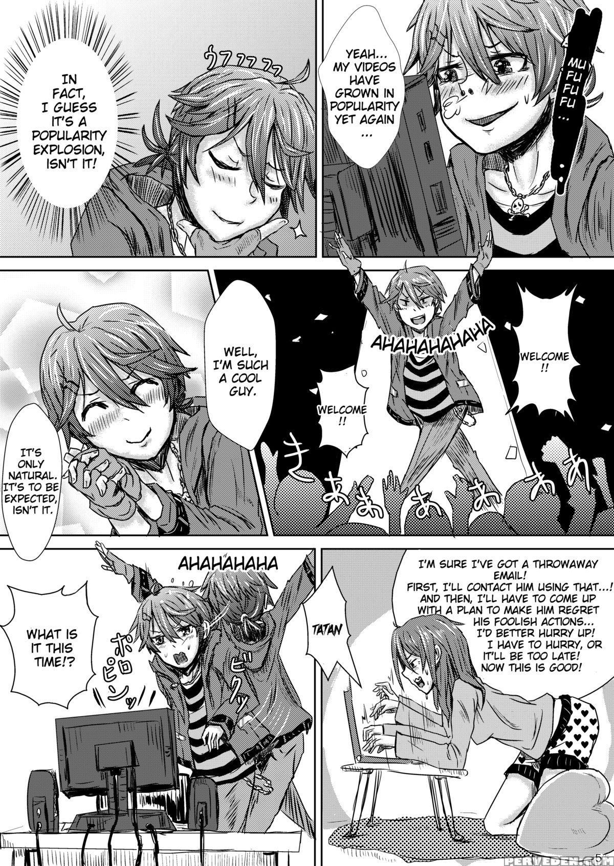 [h-squad (guglielmo)] Itai Ko Tondeke!! ~chuuni-kun Kousei Shiyo~ [english] [digital] 1