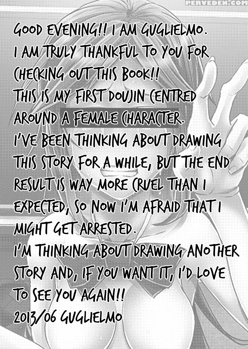 [h-squad (guglielmo)] Sayonara Yutosei | Goodbye, Honor Student [english] [mintvoid] [digital] 1