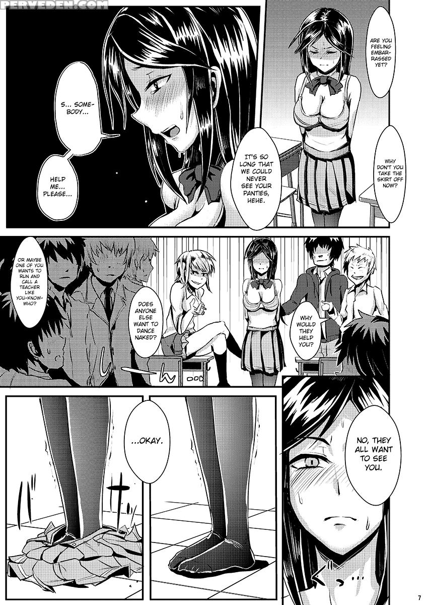 [h-squad (guglielmo)] Sayonara Yutosei | Goodbye, Honor Student [english] [mintvoid] [digital] 1