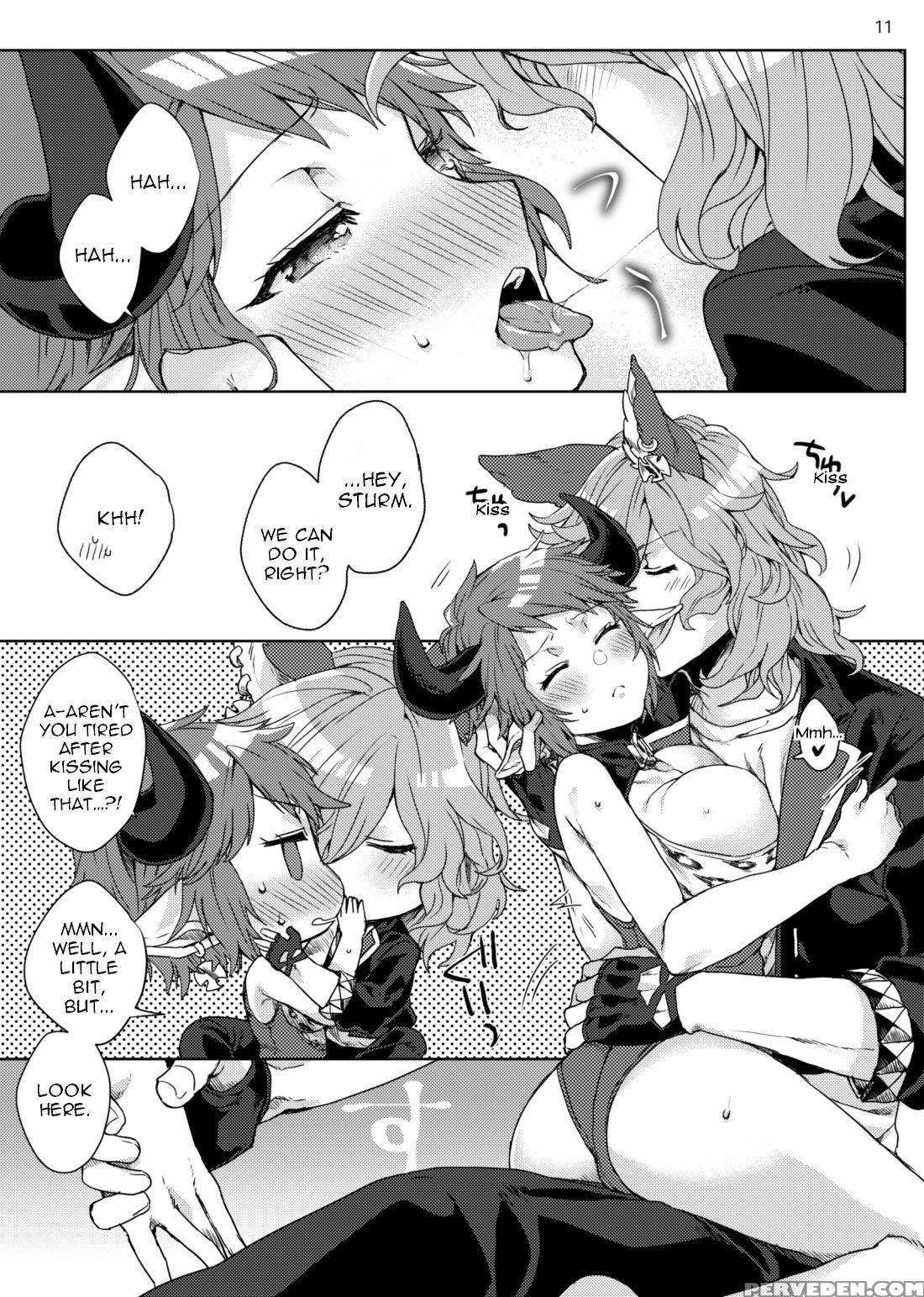 [hachimitsu Romance (eno Yukimi)] Amayaka Ni Kaoru... 1