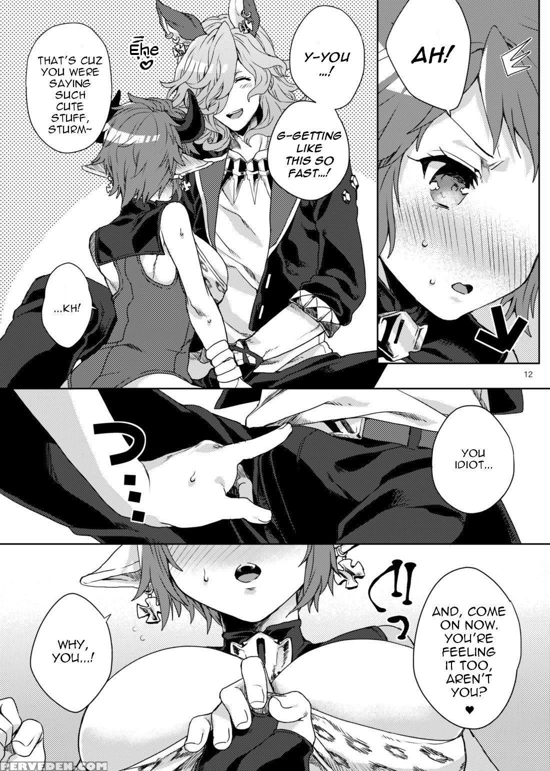 [hachimitsu Romance (eno Yukimi)] Amayaka Ni Kaoru... 1