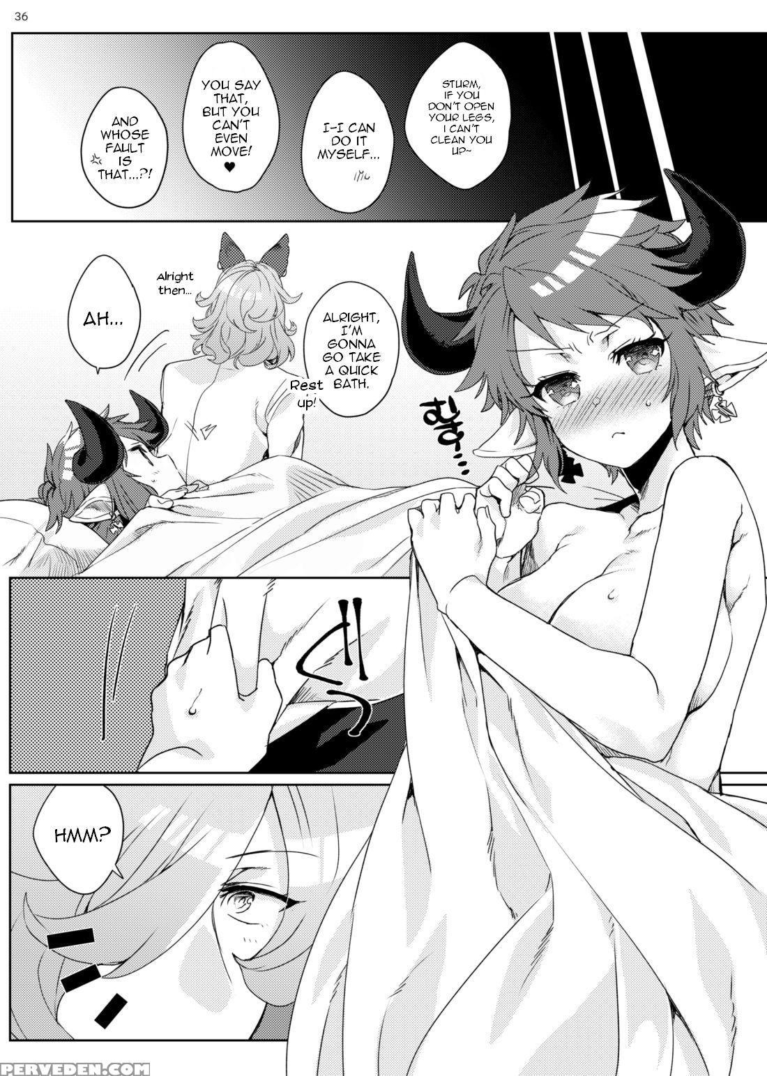[hachimitsu Romance (eno Yukimi)] Amayaka Ni Kaoru... 1