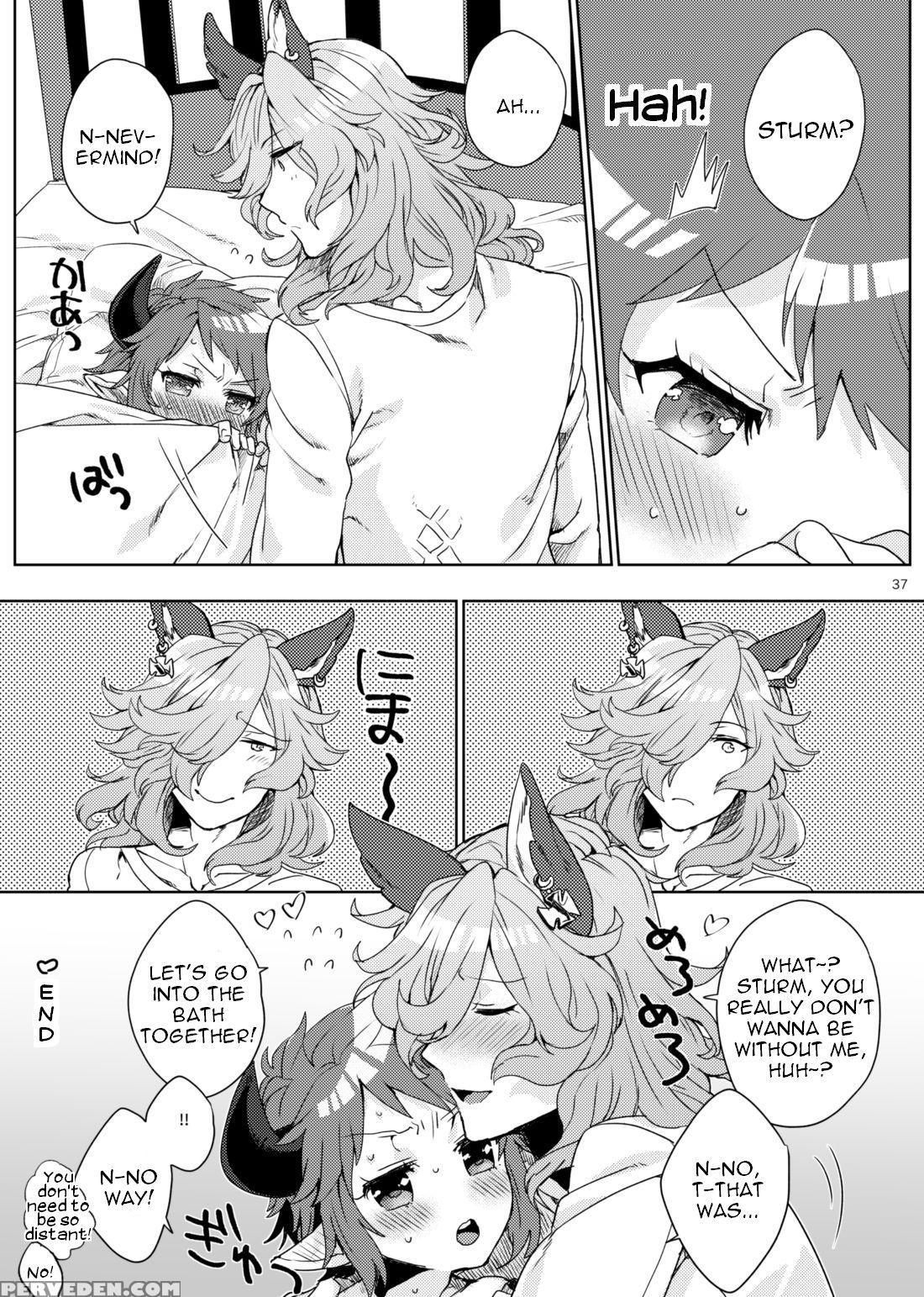 [hachimitsu Romance (eno Yukimi)] Amayaka Ni Kaoru... 1