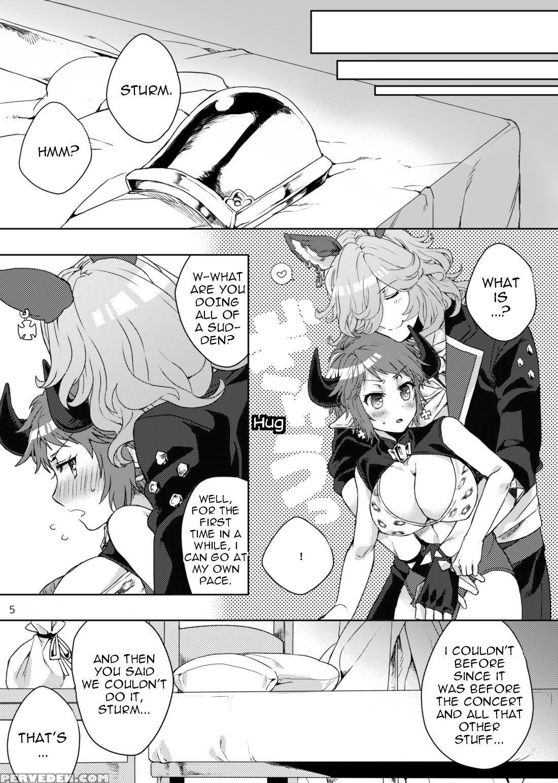 [hachimitsu Romance (eno Yukimi)] Amayaka Ni Kaoru... 1