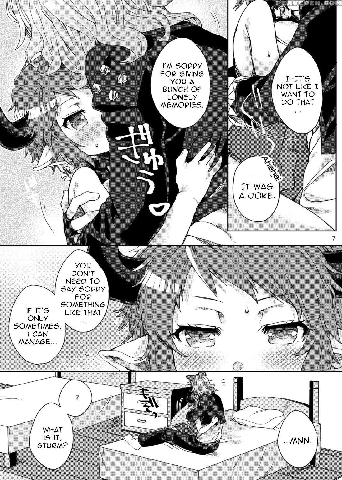 [hachimitsu Romance (eno Yukimi)] Amayaka Ni Kaoru... 1