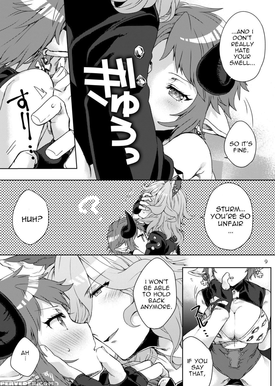 [hachimitsu Romance (eno Yukimi)] Amayaka Ni Kaoru... 1