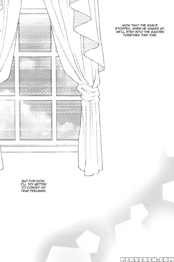 [hachiware (suzuki Izo)] Rainy Rose + Voiceless Vo... Chapter 1 Page 22