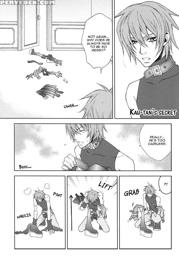 [hachiware (suzuki Izo)] Rainy Rose + Voiceless Vo... Chapter 1 Page 27