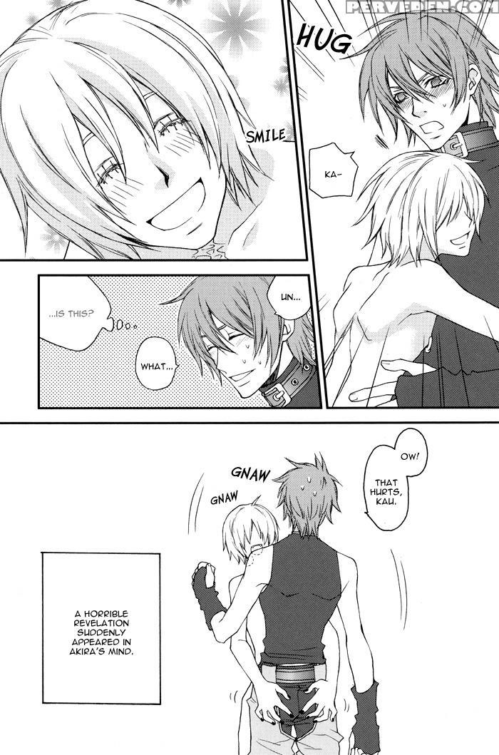 [hachiware (suzuki Izo)] Rainy Rose + Voiceless Vo... Chapter 1 Page 29