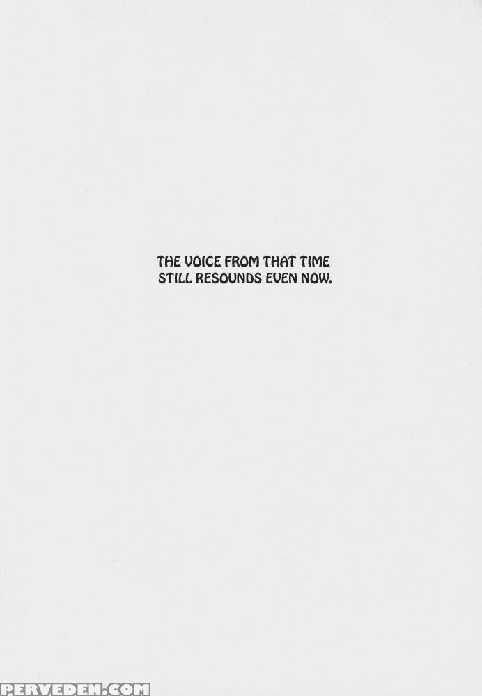 [hachiware (suzuki Izo)] Rainy Rose + Voiceless Vo... Chapter 1 Page 30