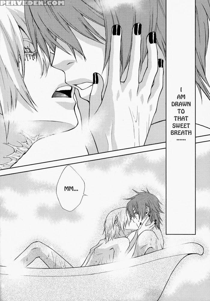 [hachiware (suzuki Izo)] Rainy Rose + Voiceless Vo... Chapter 1 Page 38