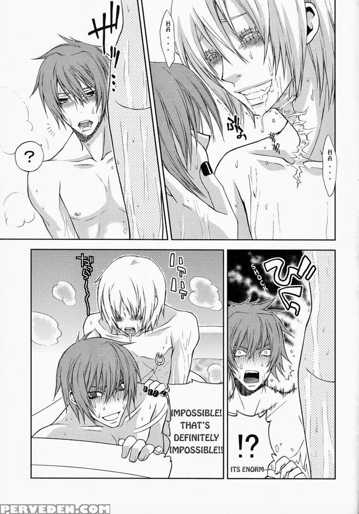 [hachiware (suzuki Izo)] Rainy Rose + Voiceless Vo... Chapter 1 Page 41