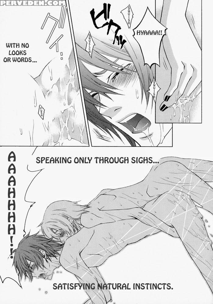 [hachiware (suzuki Izo)] Rainy Rose + Voiceless Vo... Chapter 1 Page 43